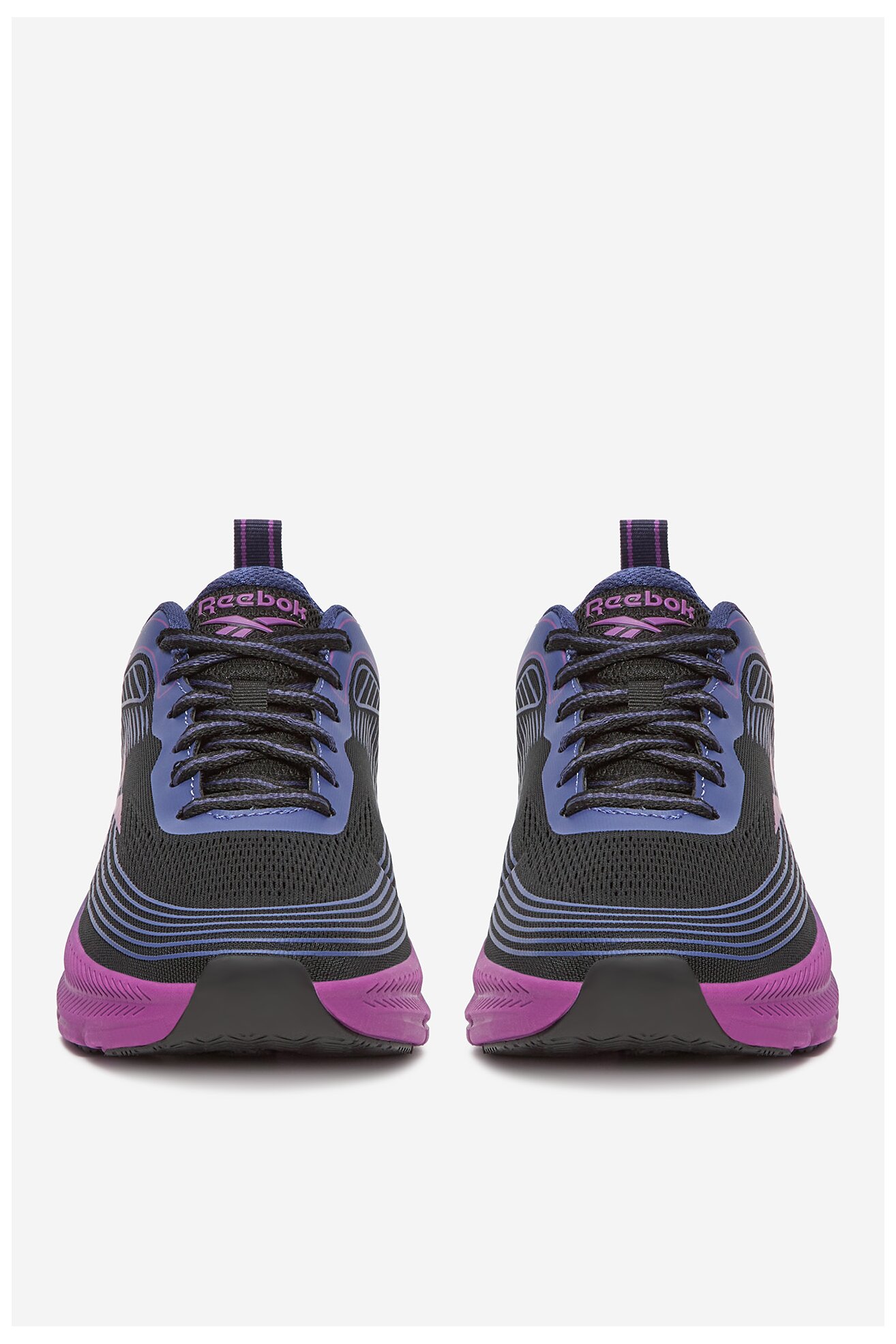 Sportska obuća Reebok ROAD STRIDER 100241131 CRNA