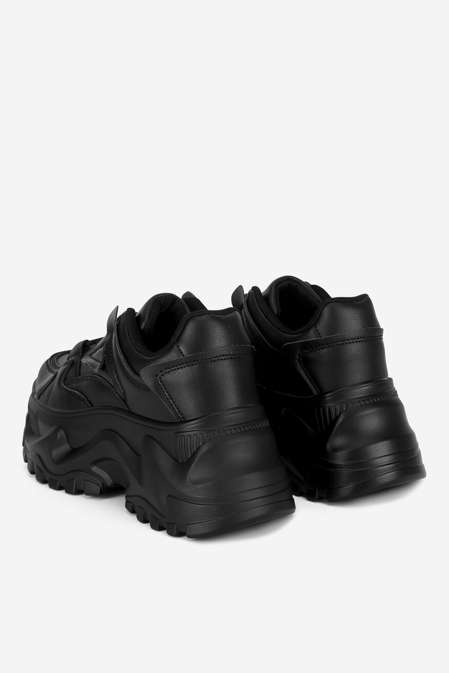 
                DeeZee - Sneakersy - 5905588828259