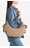 Torebka Jenny JNY-M-007-07 Brązowy
