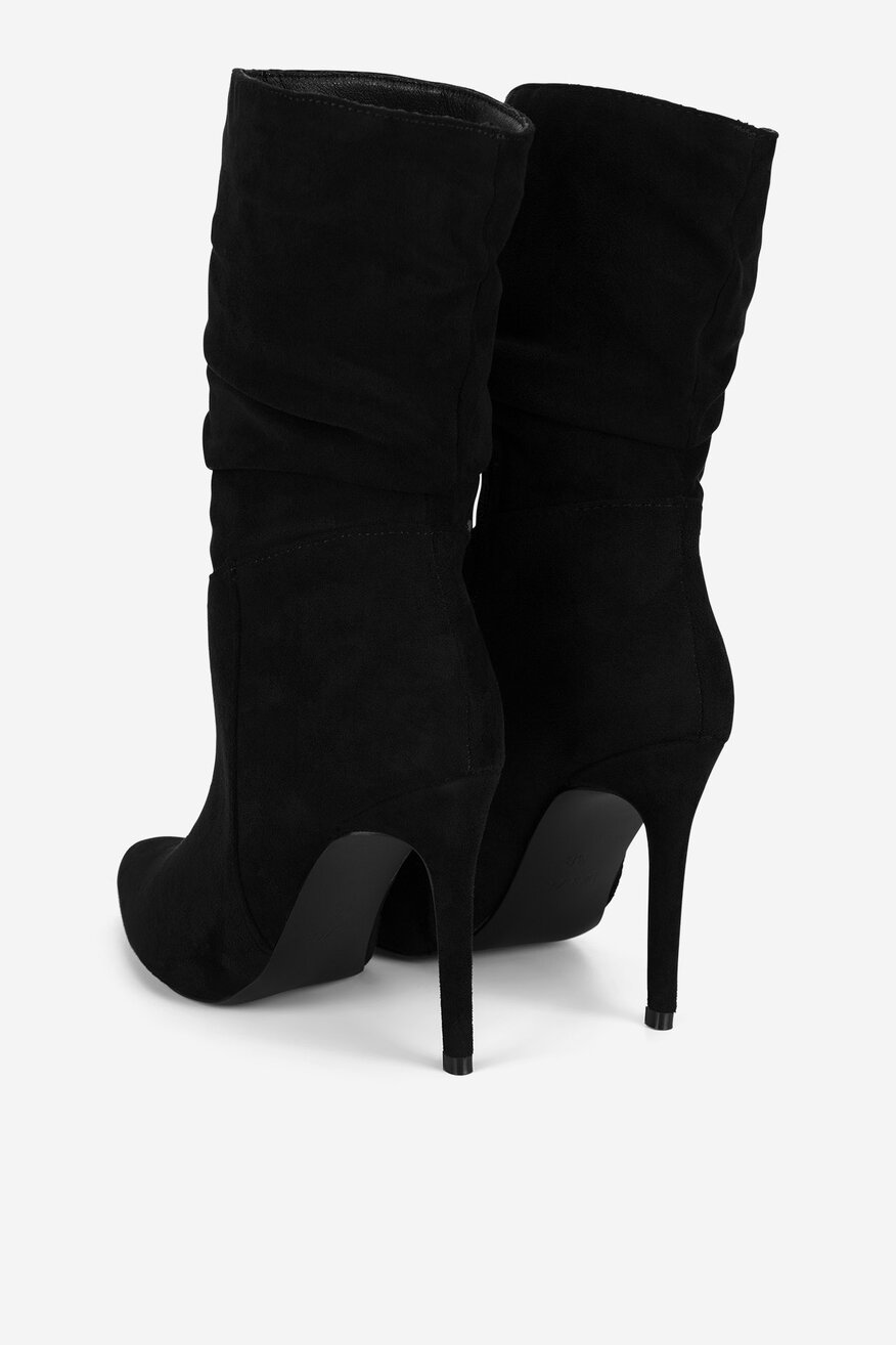 
                Ботильйони DeeZee ЧОРНИЙ - 5905588823209