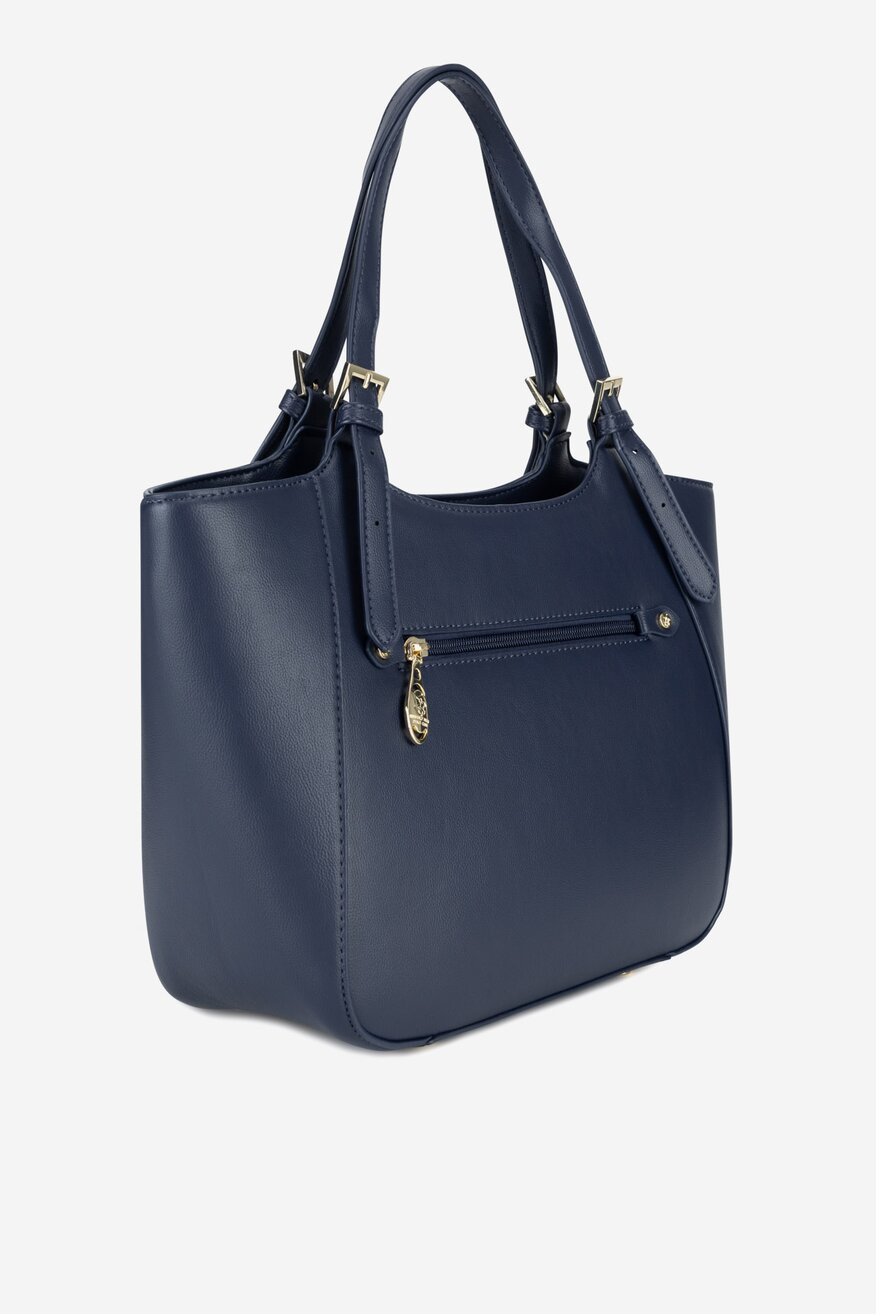 
                Beverly Hills Polo Club - Torebka mała - 5905588942023