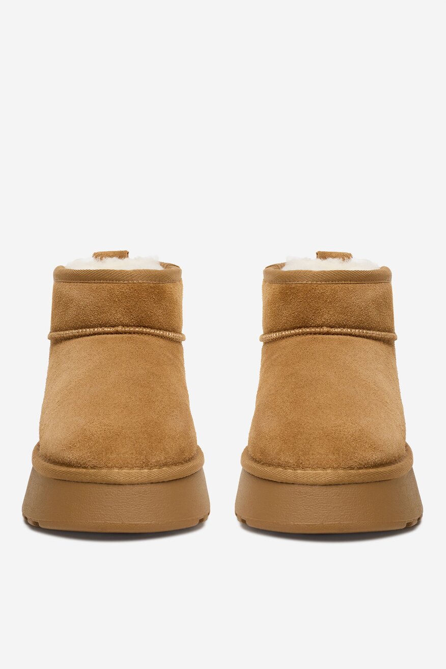 Ghete Badura WFA3080-4 CREM - 5906751382028