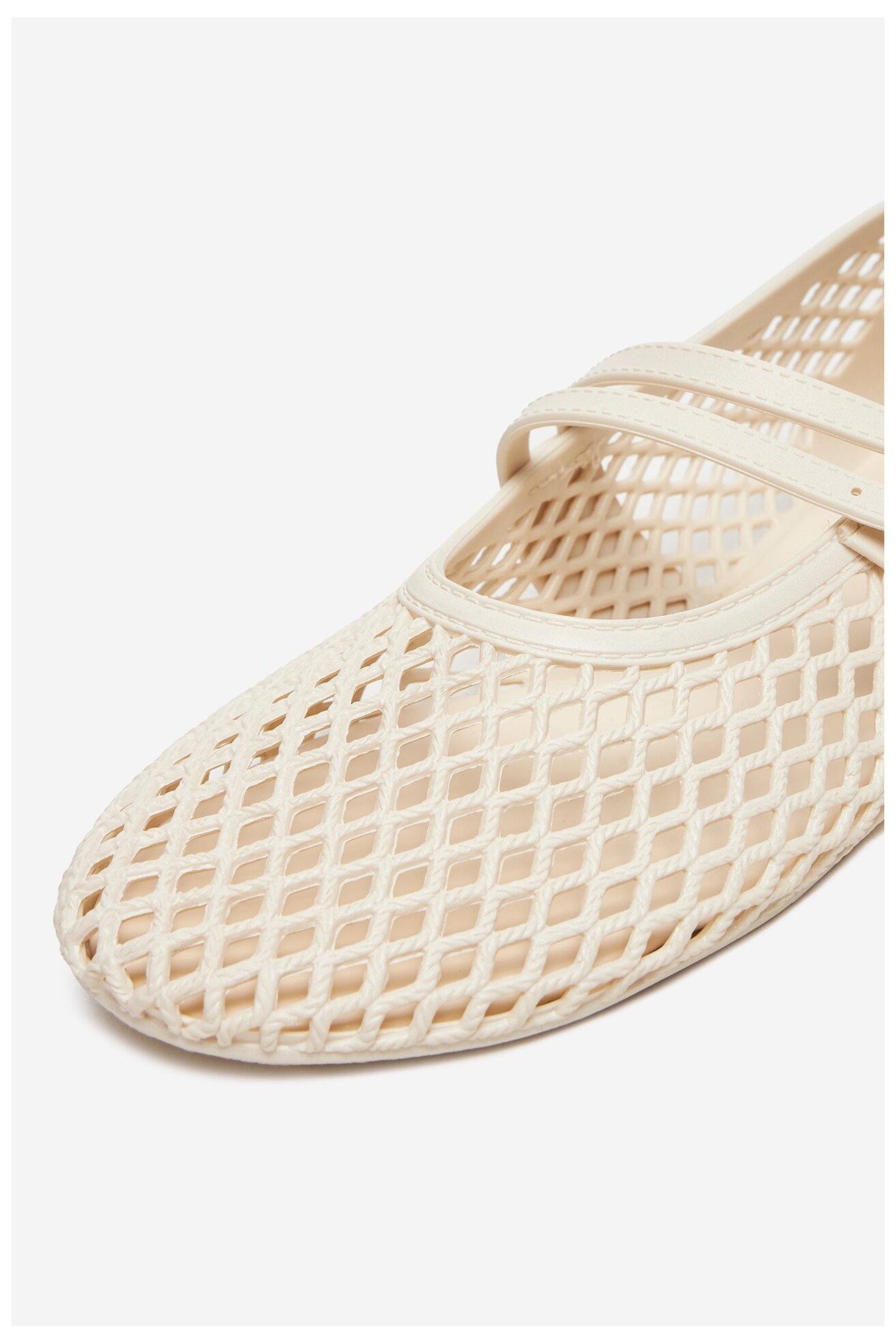 Балерина Jenny CT0613-78 БЕЖОВ