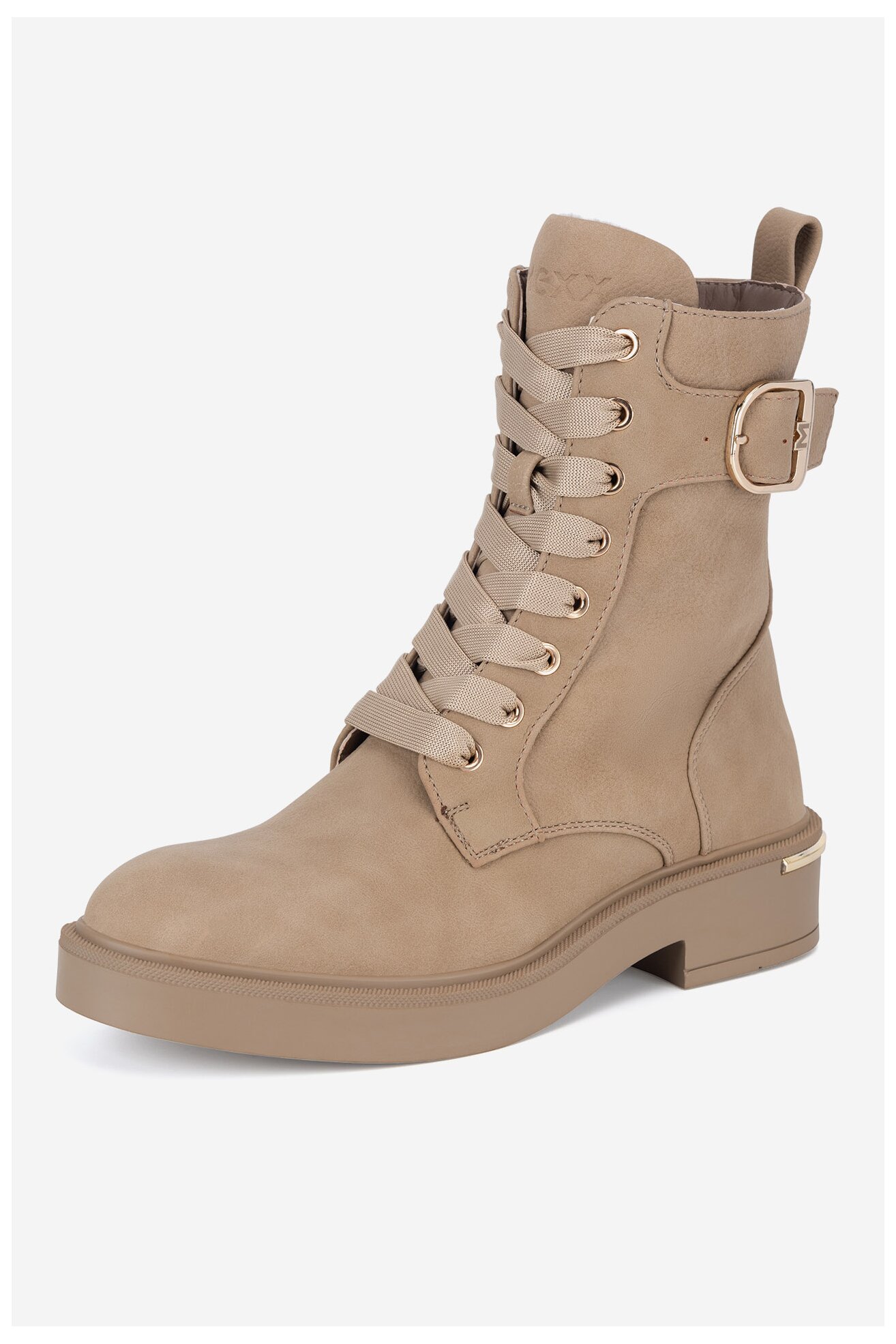 Боти Mexx MI001713543W БЕЖОВ