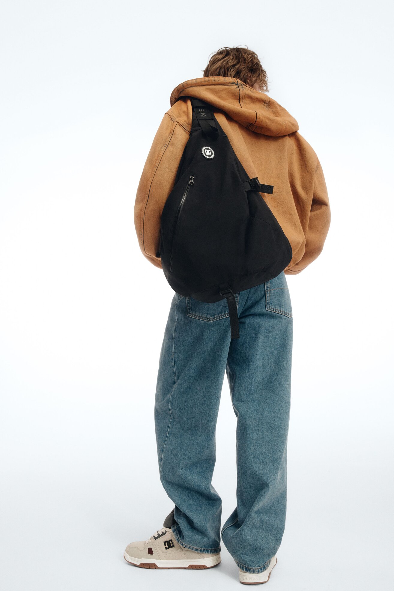 Obuwie sportowe DC Shoes CEO-V5-10121 Beżowy