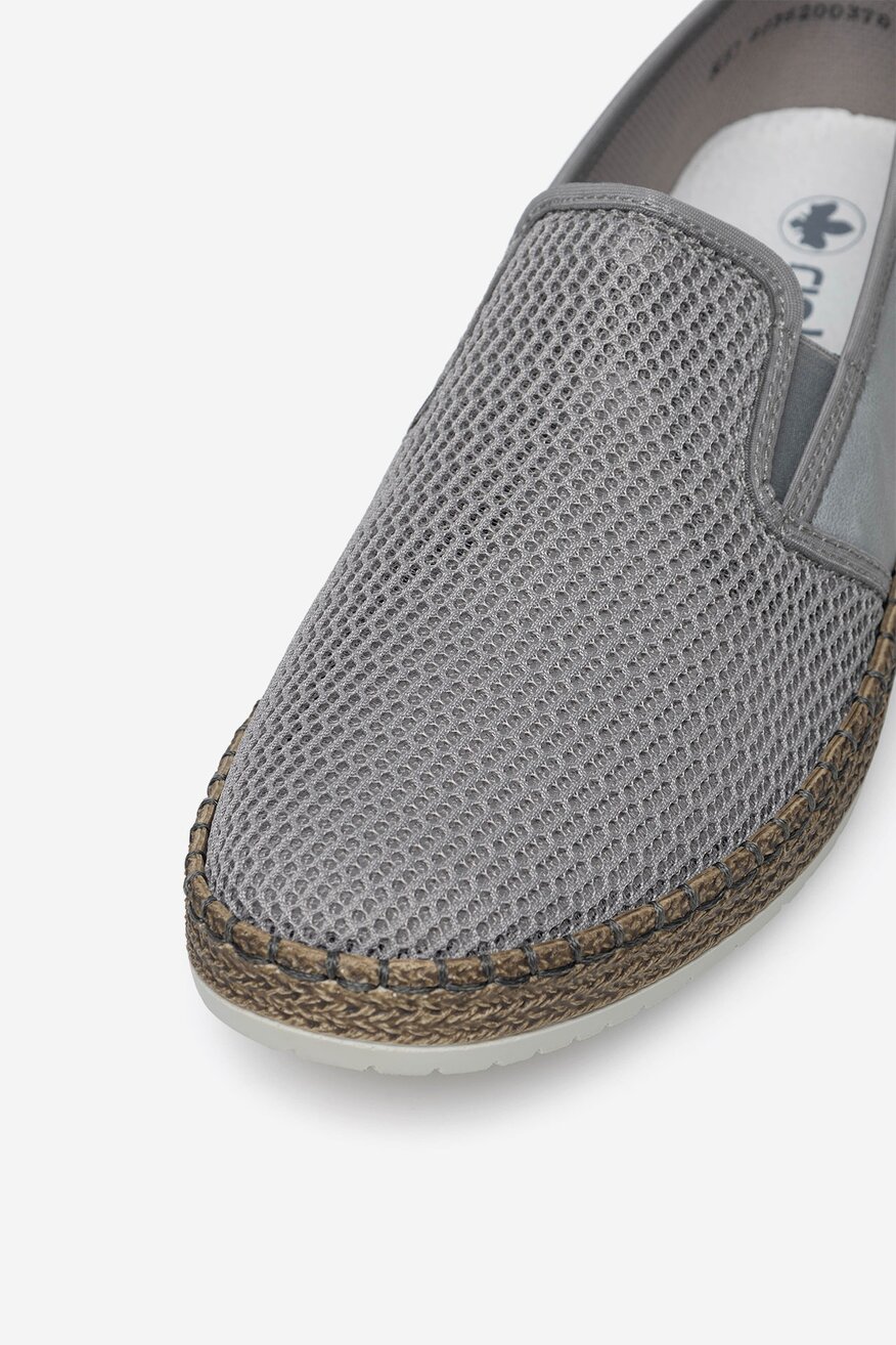 
                Rieker - Półbuty - 2230056259291