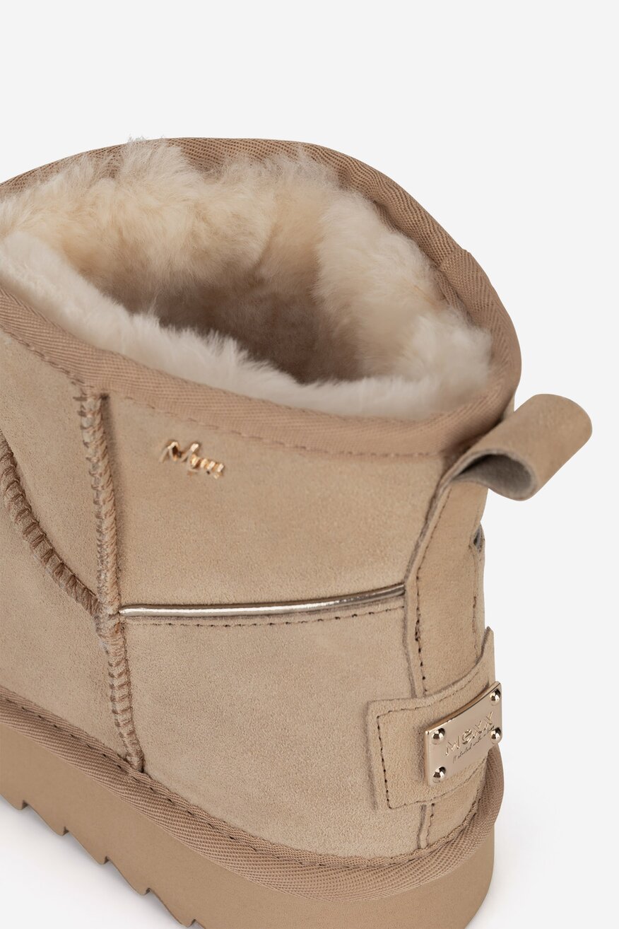 Bocanci Mexx IVORY - 5905588940647