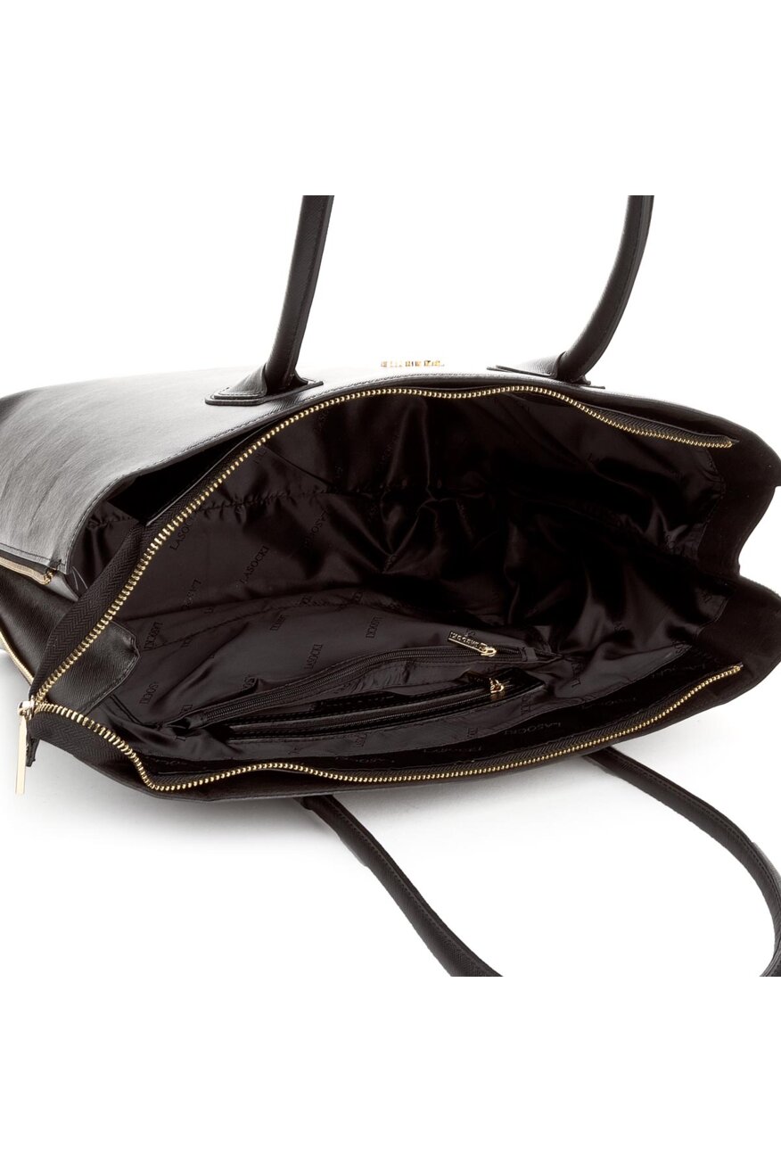 
                Lasocki - Torebka skórzana - 2220794160010