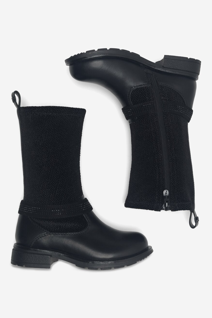 
                Nelli Blu - Kozaki - 5905588108115