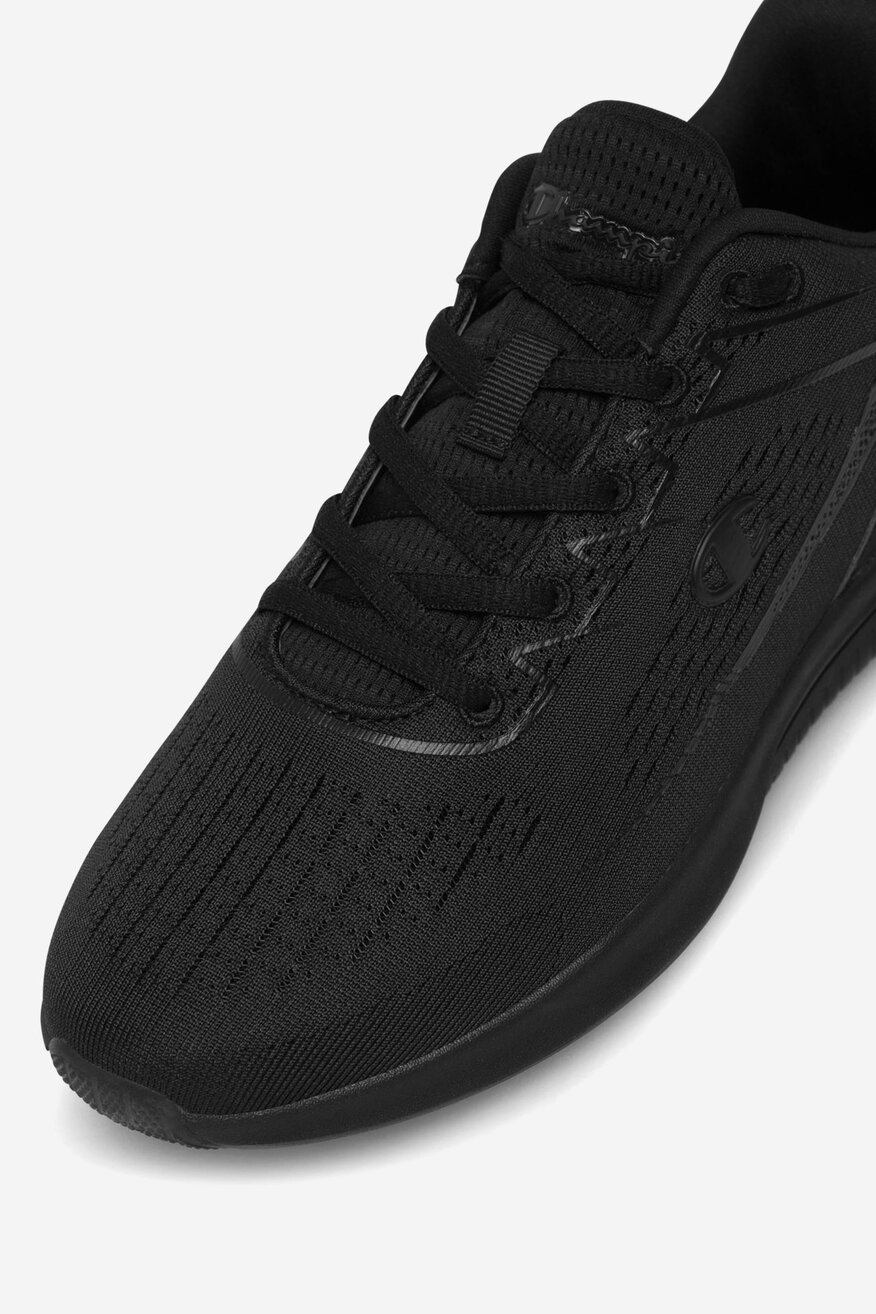 
                Кросівки спортивні Champion ЧОРНИЙ - 5905588363163