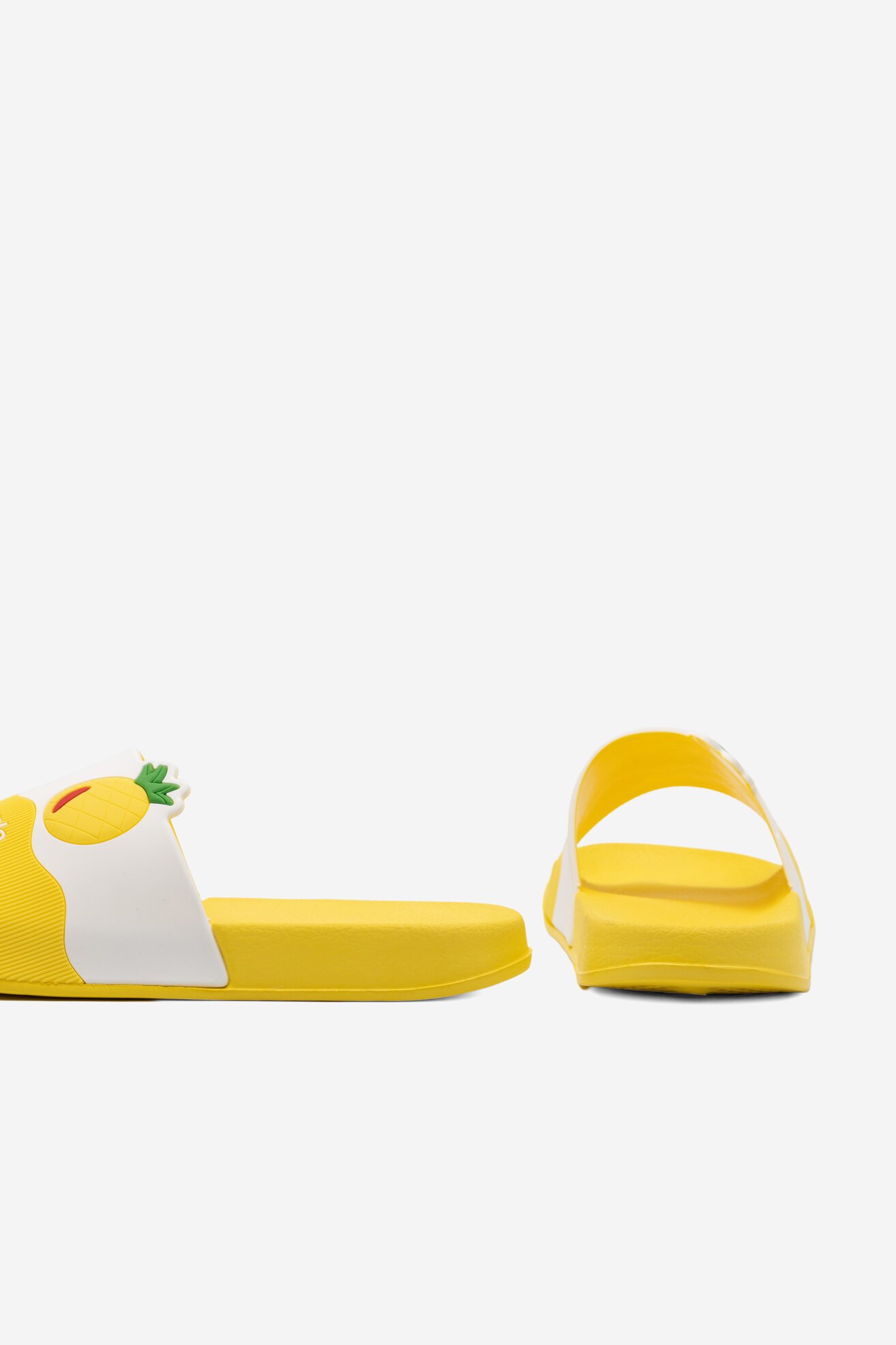 Uszodai papucs Nelli Blu CA22187D SÁRGA