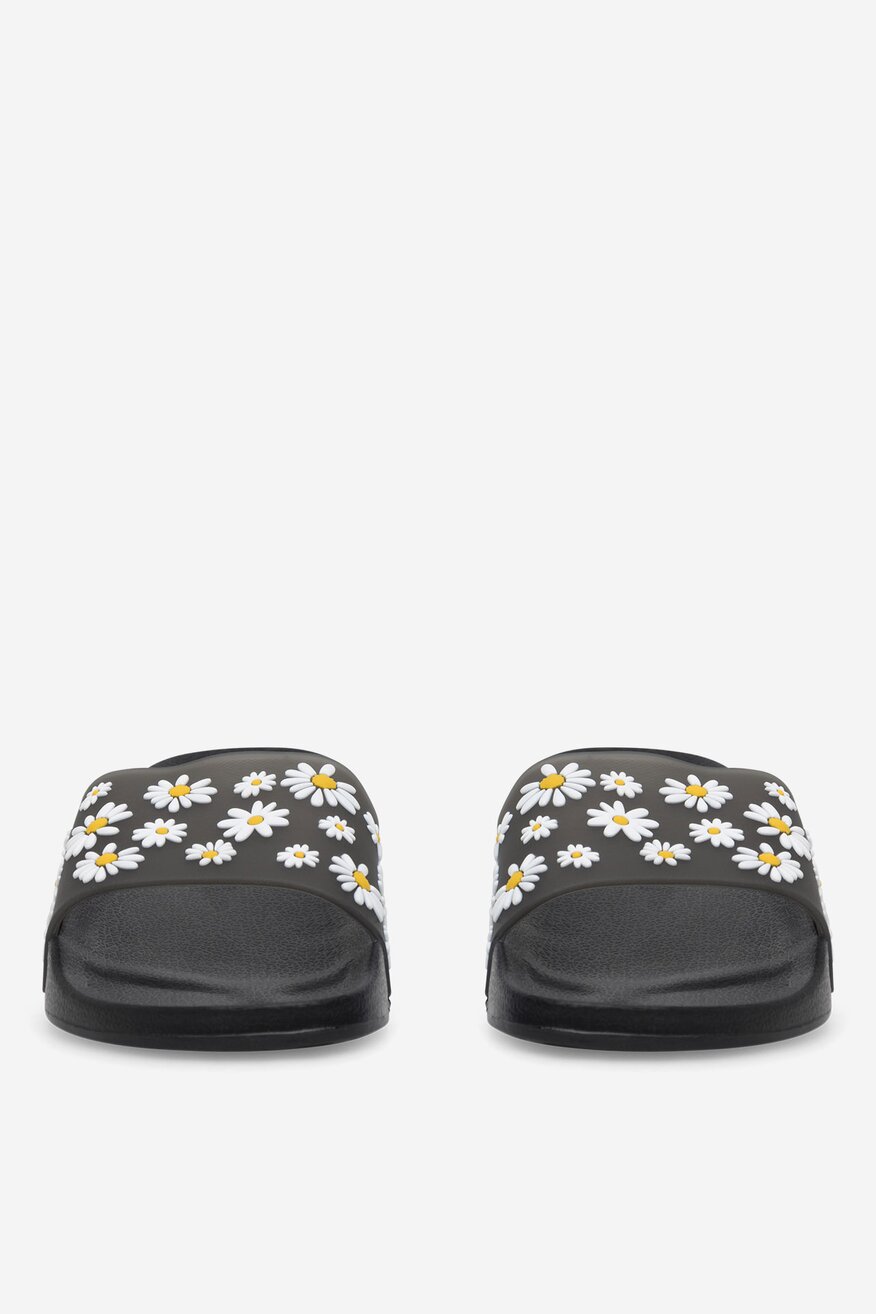 
                Uszodai papucs Bassano FEKETE - 5905588422518