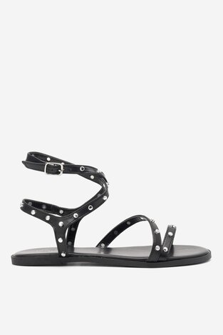 Сандалі DeeZee FUTURE LOVE KL-E533-2 ЧОРНИЙ