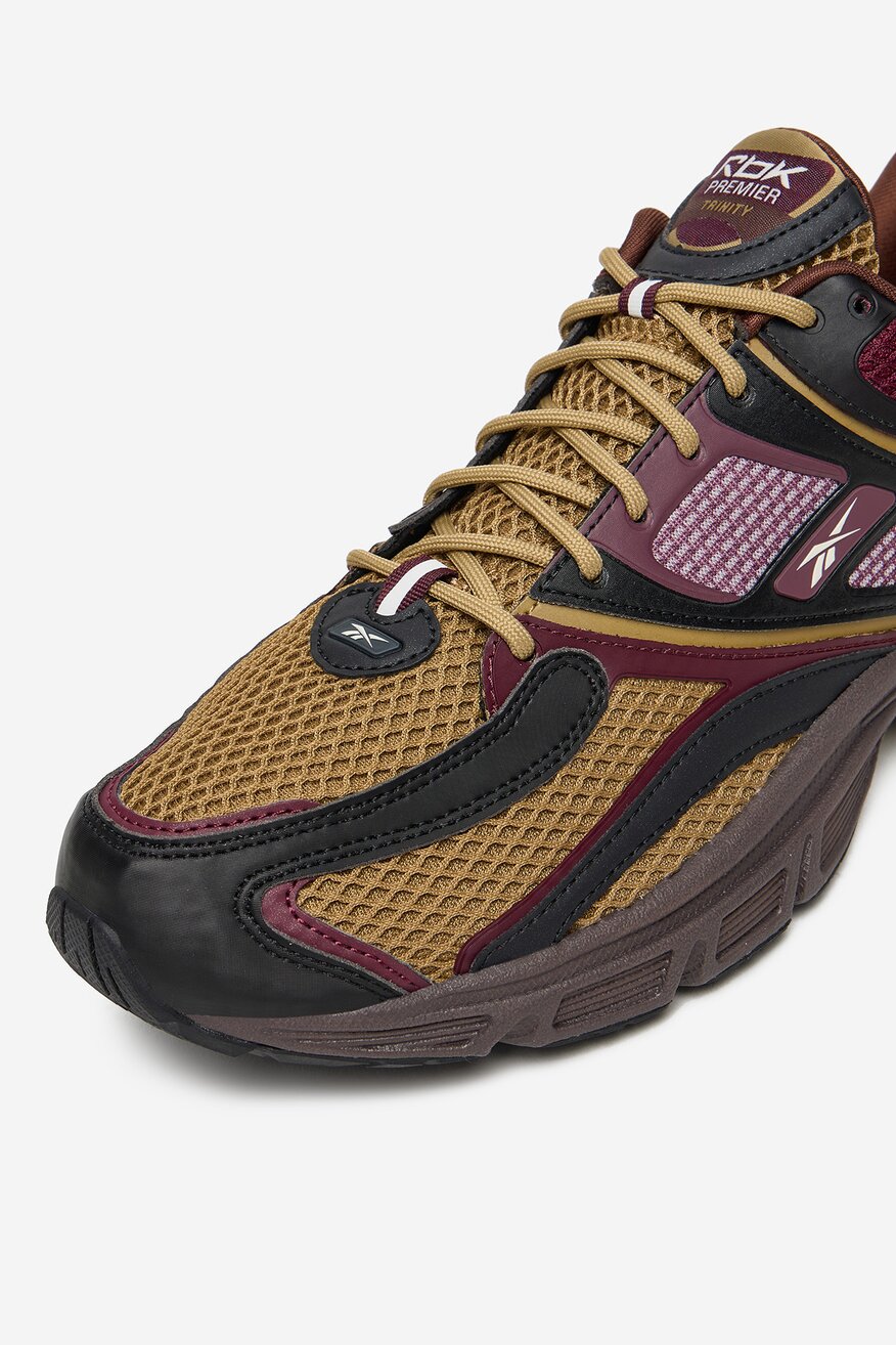 Спортни обувки Reebok КАФЯВ - 5906751300534