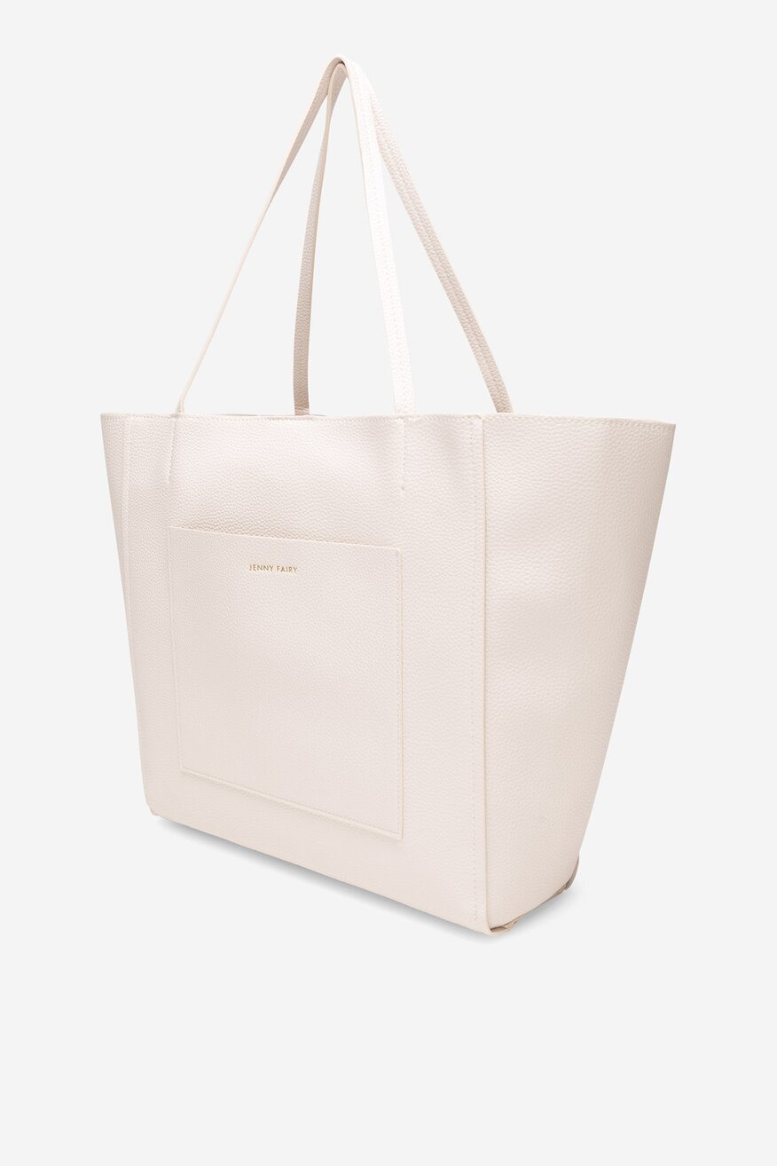 
                Geantă de mână Jenny Fairy BEJ - 5905588565048
