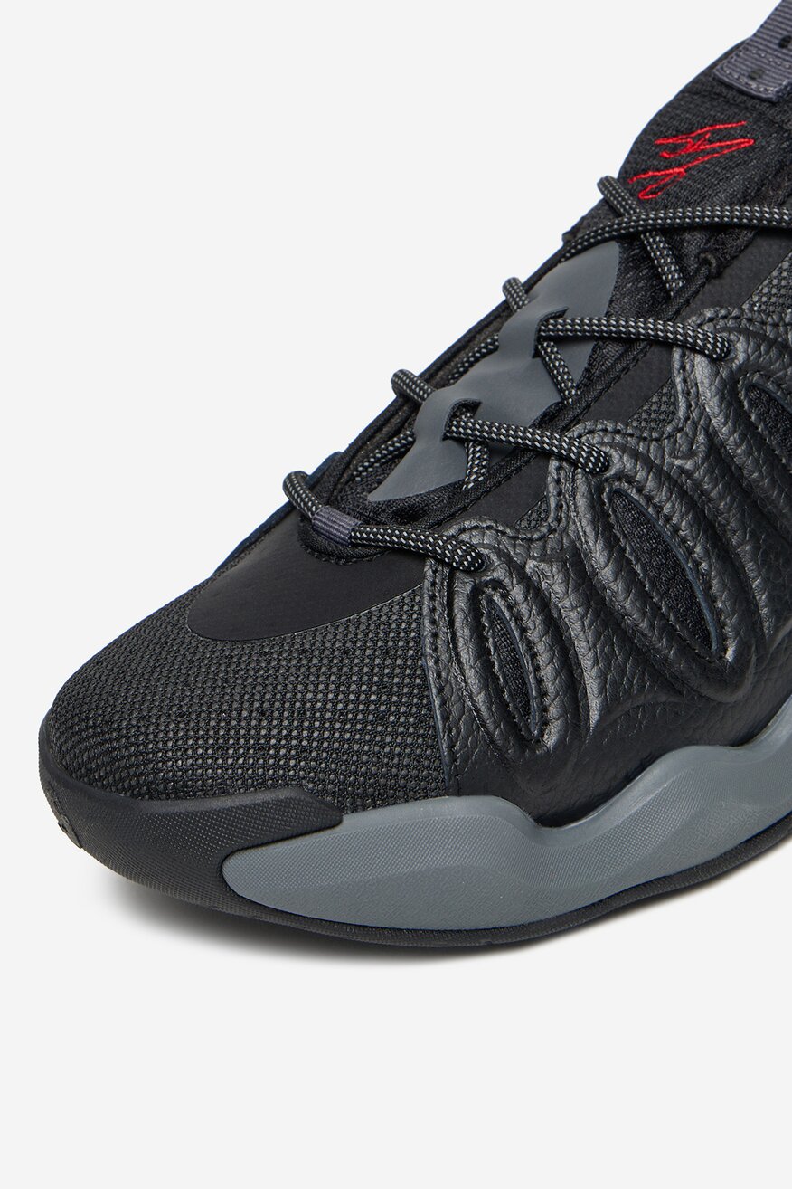 Спортни обувки SHAQ ЧЕРЕН - 5906751202302