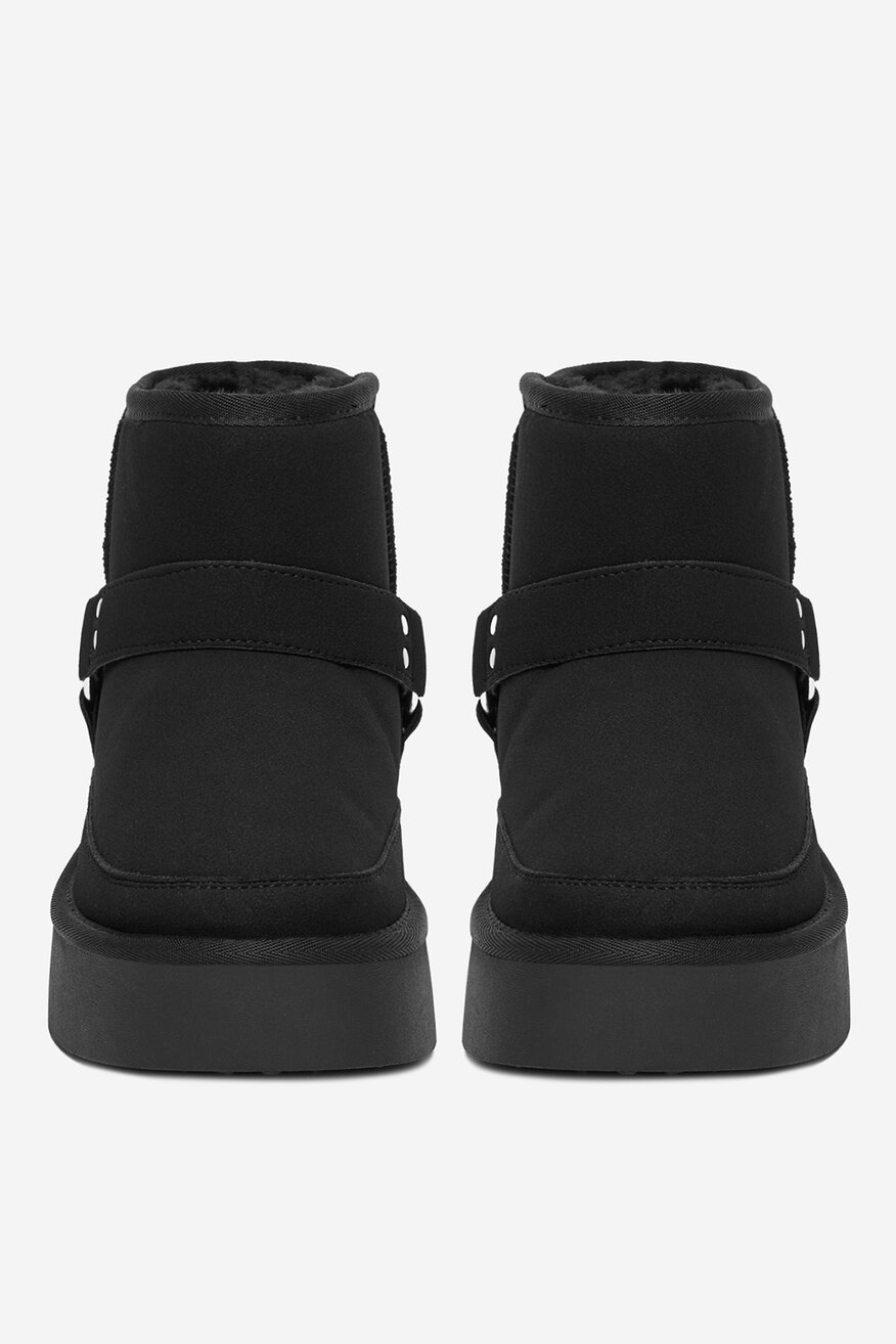 Jenny - Śniegowce ocieplane - 5906751440599