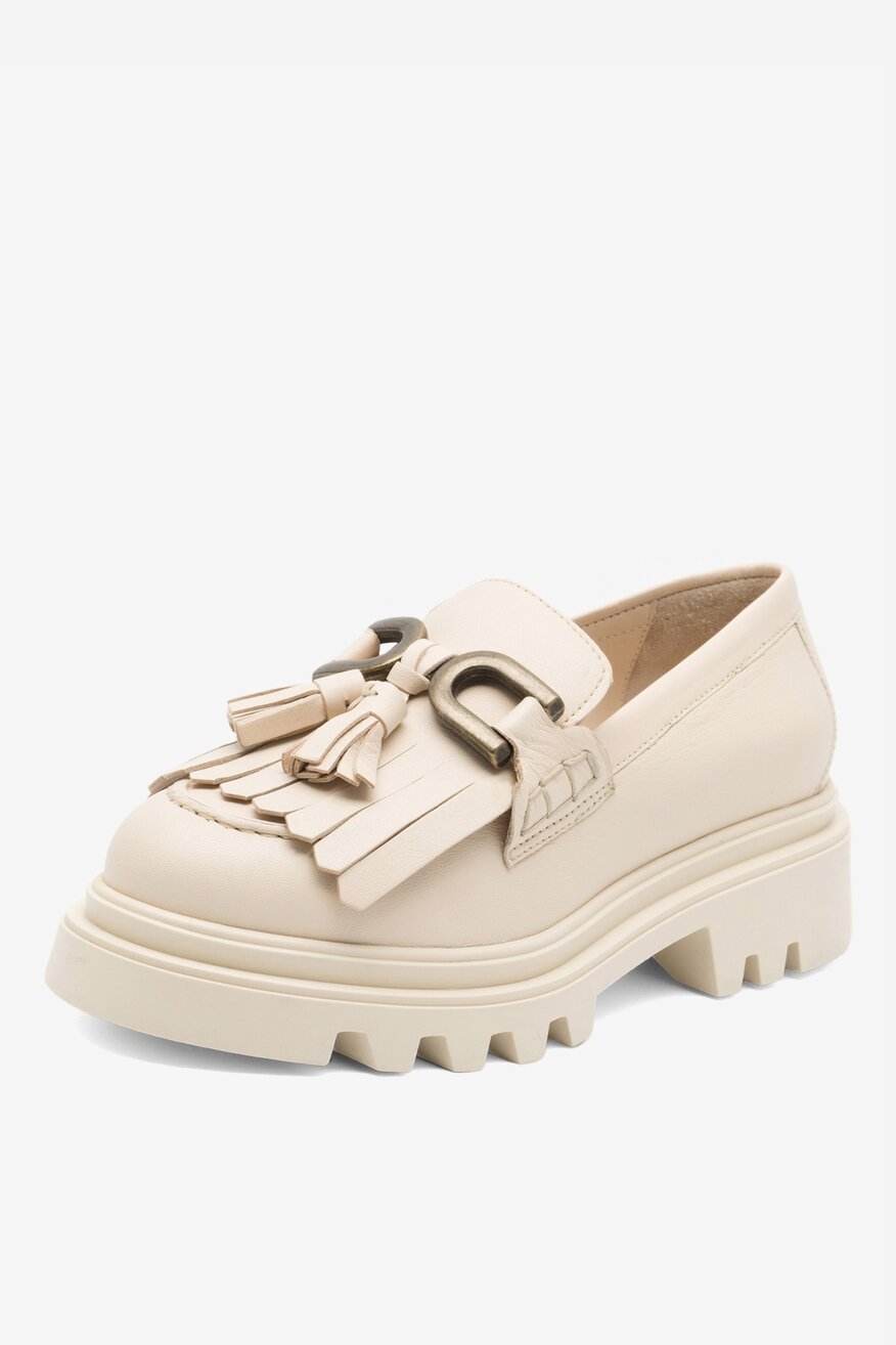 Mokaszin Badura BÉZS - 5904862648644