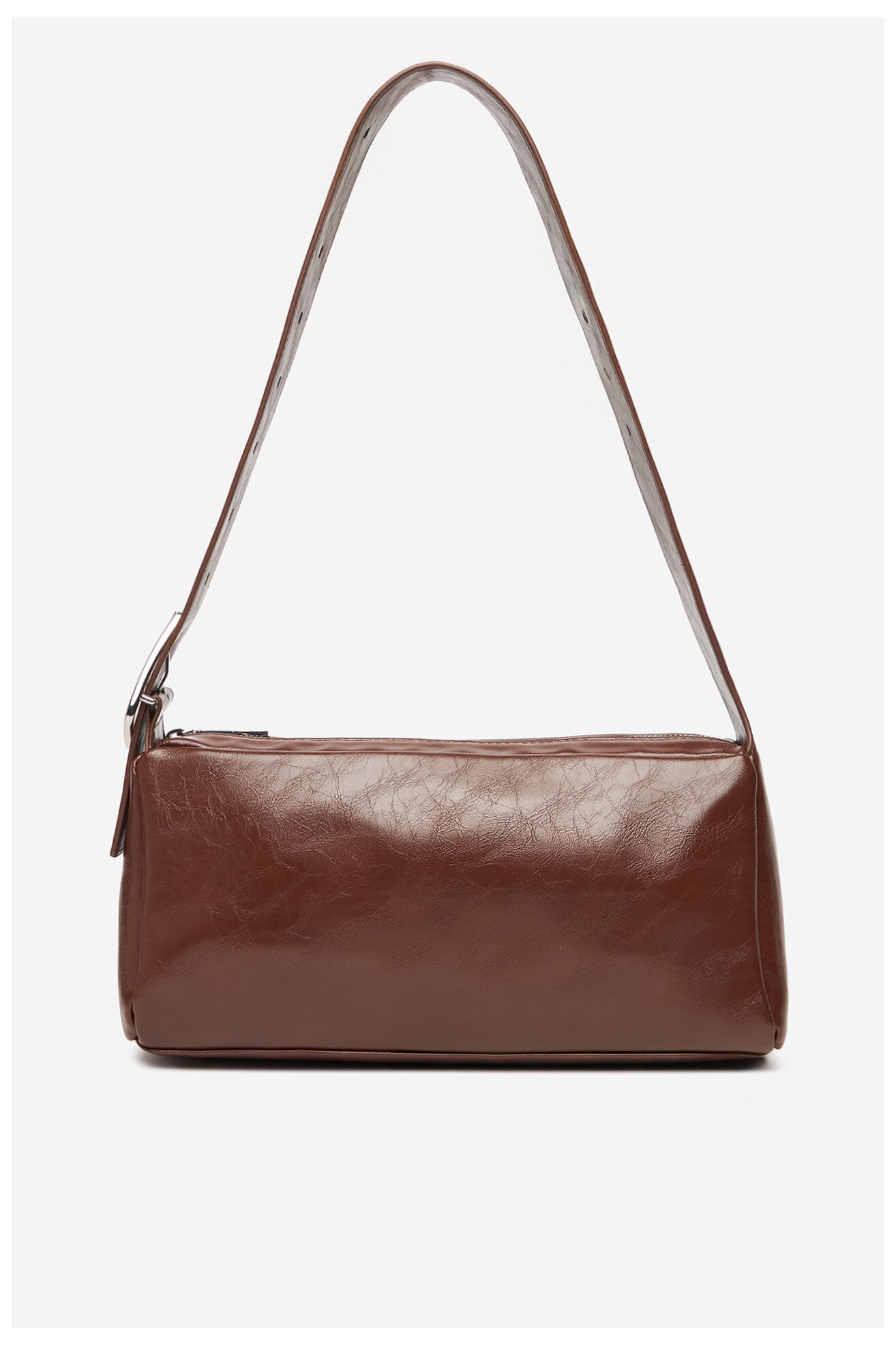 Дамска чанта Jenny C-JNY-M-012-08 КАФЯВ