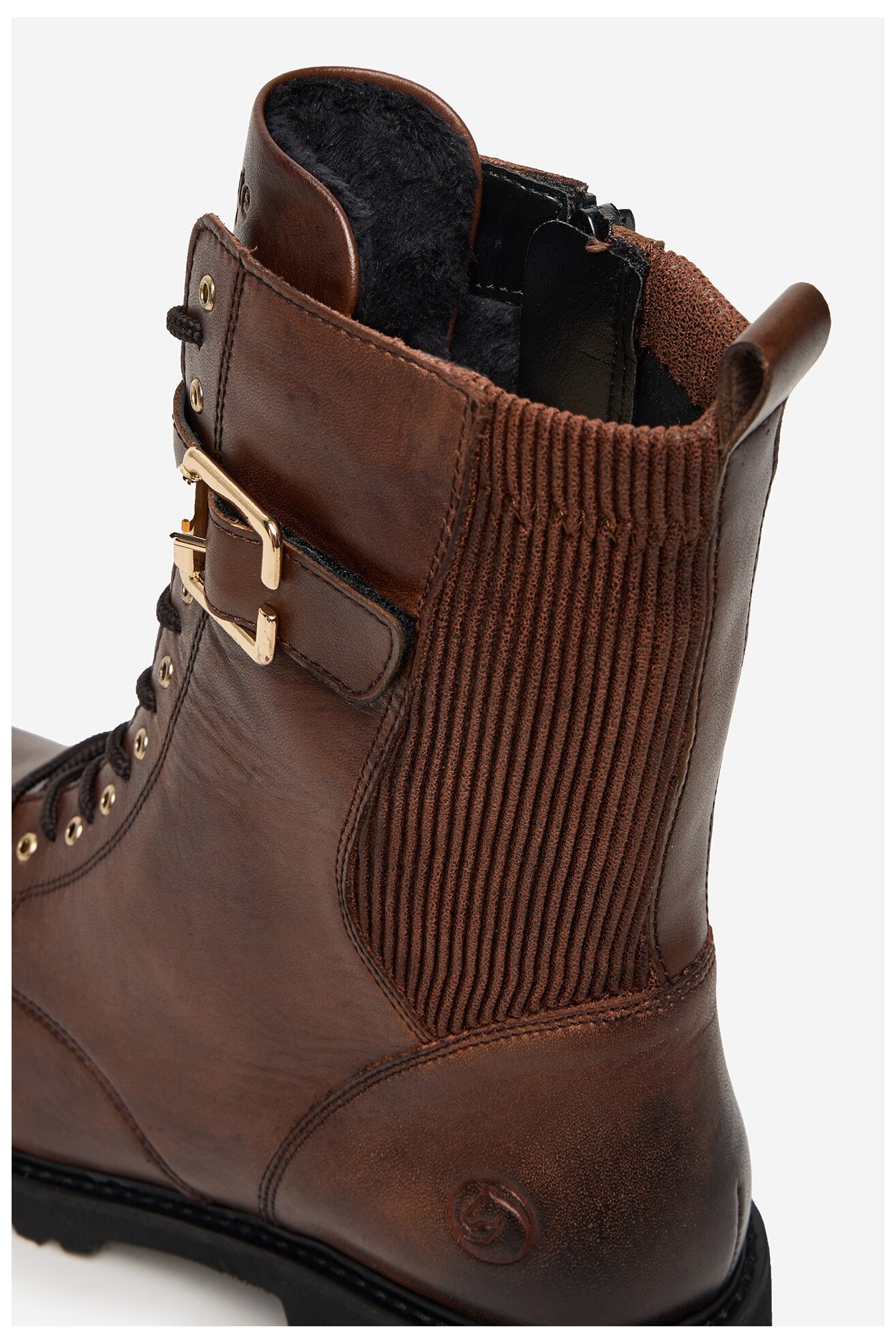 Bocanci Remonte D8664-25 MARO