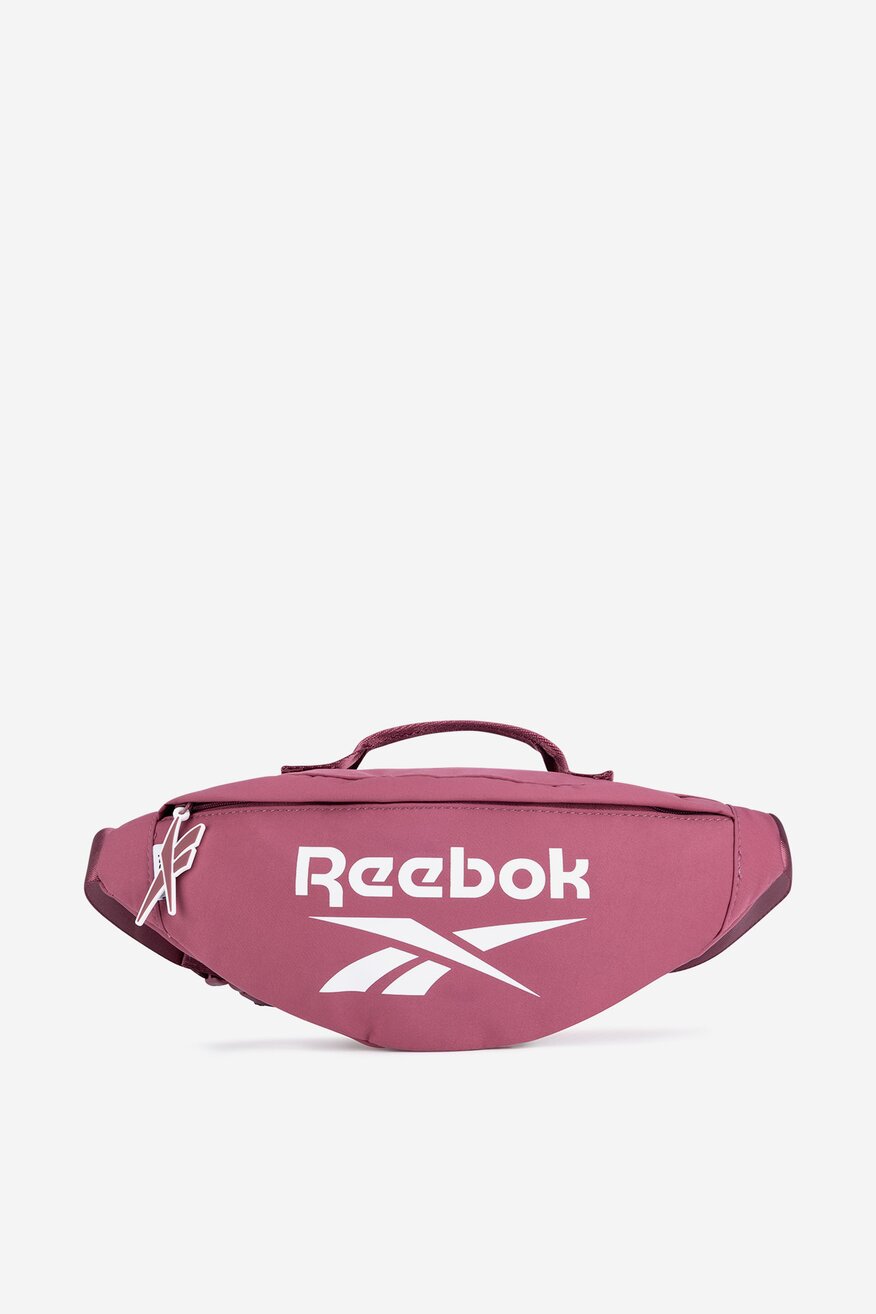 Kézitáska Reebok BORDÓ - 5905588622727