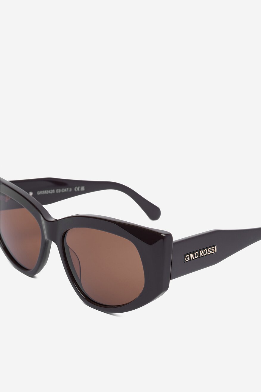 
                Gino Rossi - Okulary przeciwsłoneczne - 5907964072324