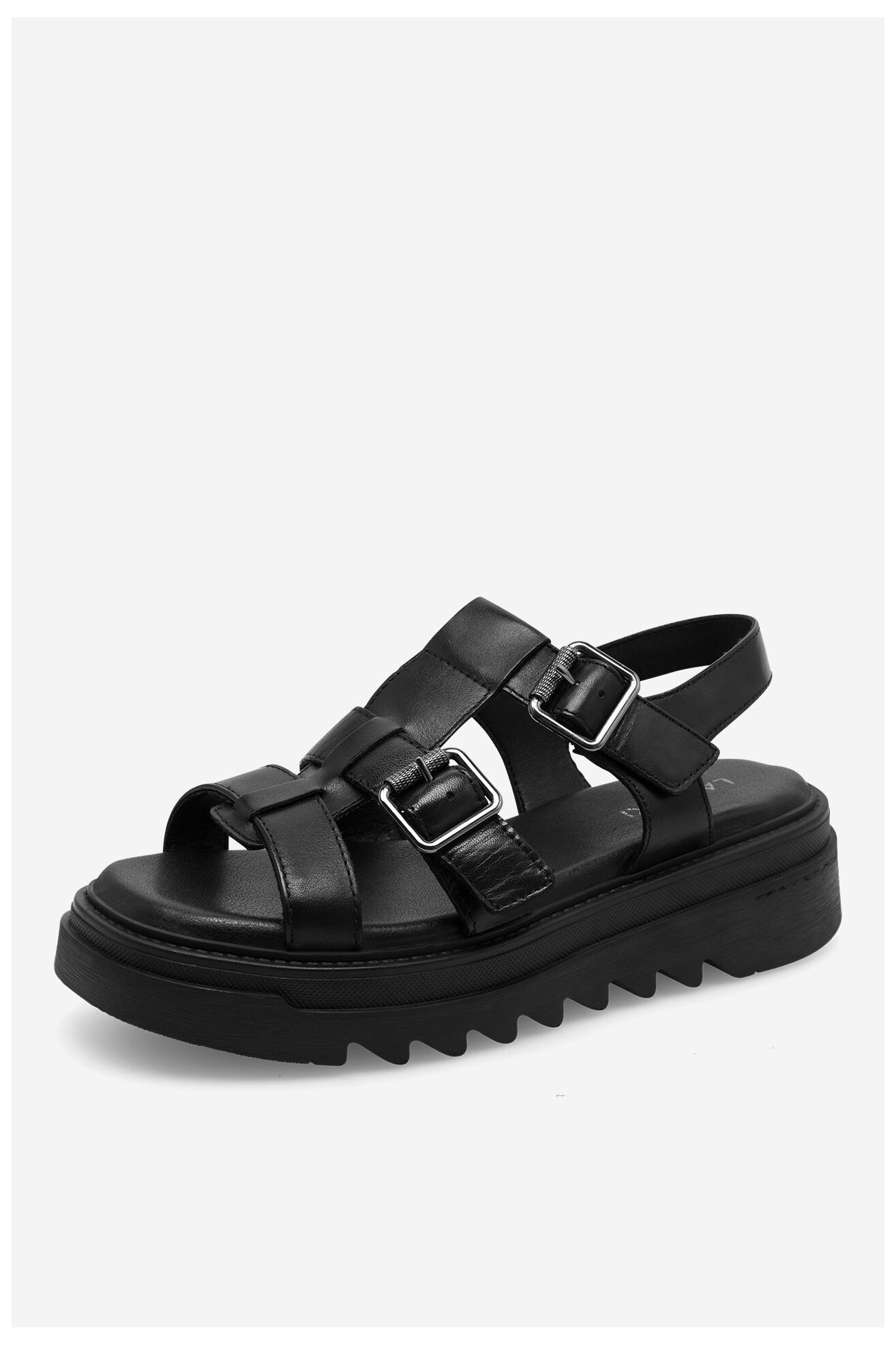 Sandale Lasocki WB-TAMMY-14 NEGRU