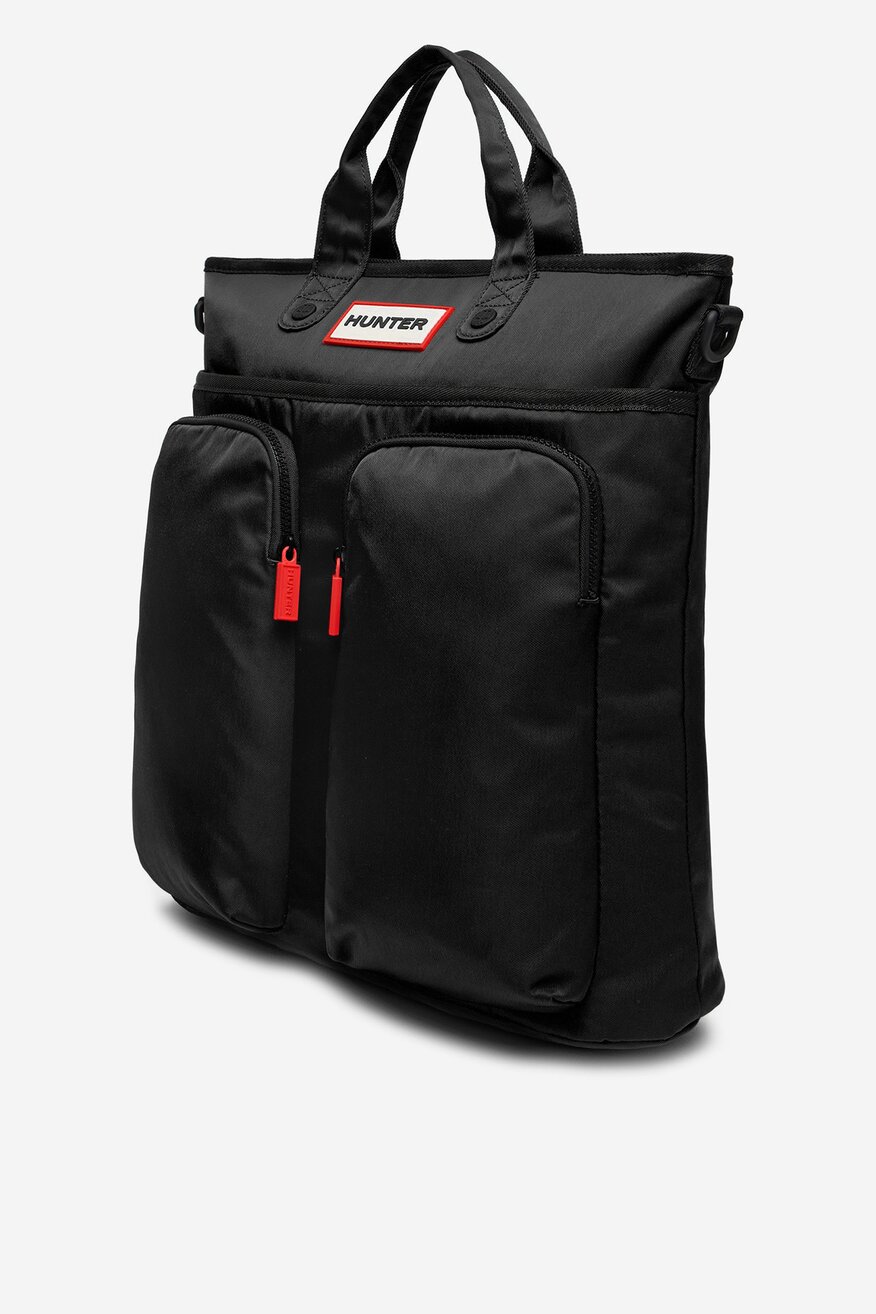 Раница HUNTER ЧЕРЕН - 5906751417065