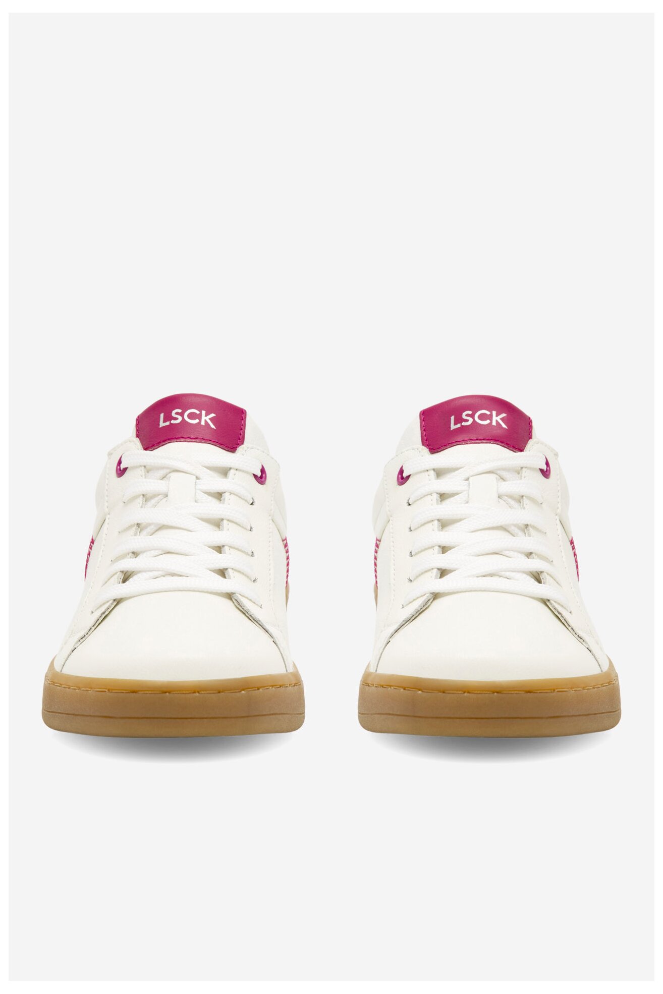 Sneakers Lasocki DELECTA WI16-DELECTA-01 Biały