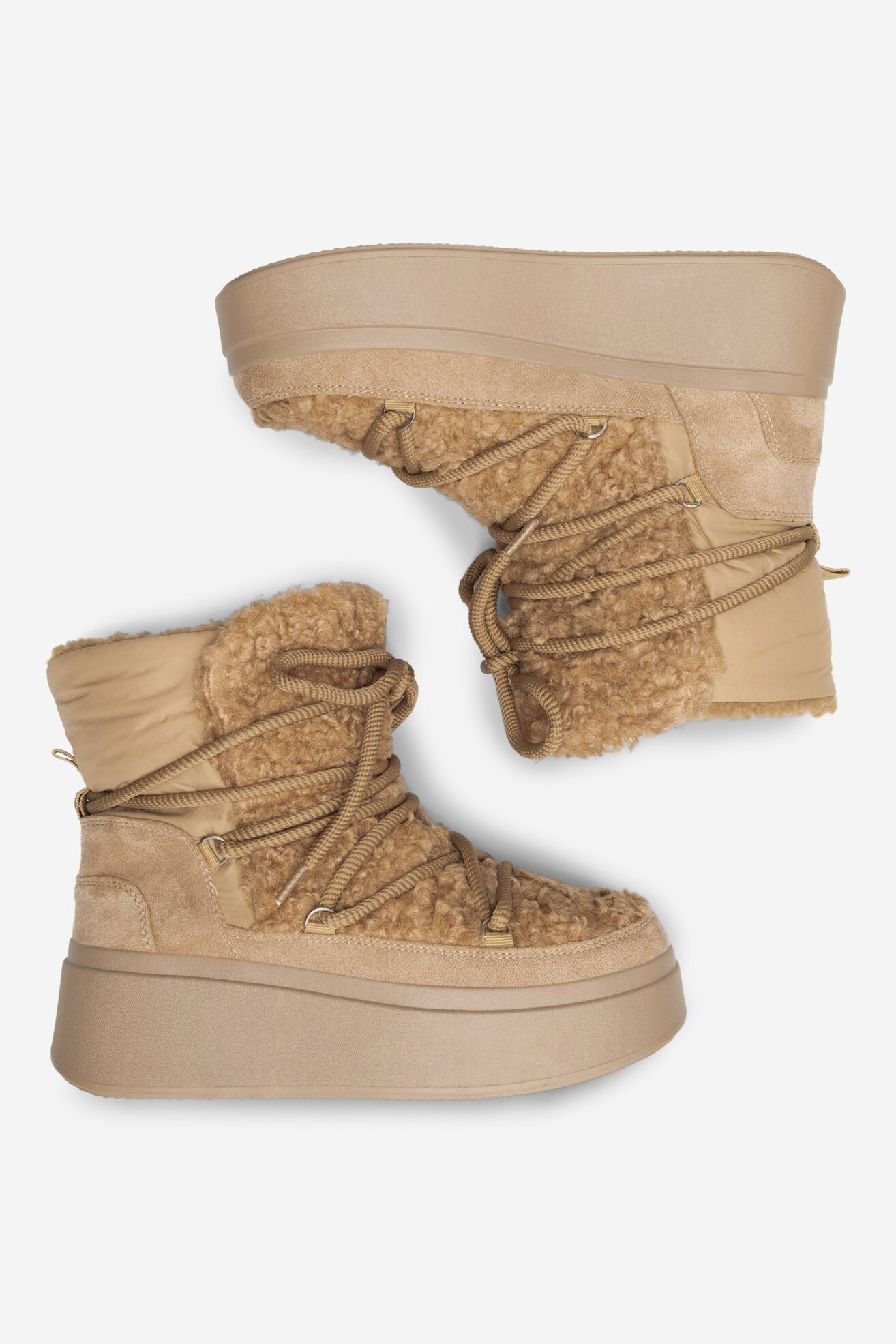 Ghete DeeZee YADIRA H3982-1 BEJ