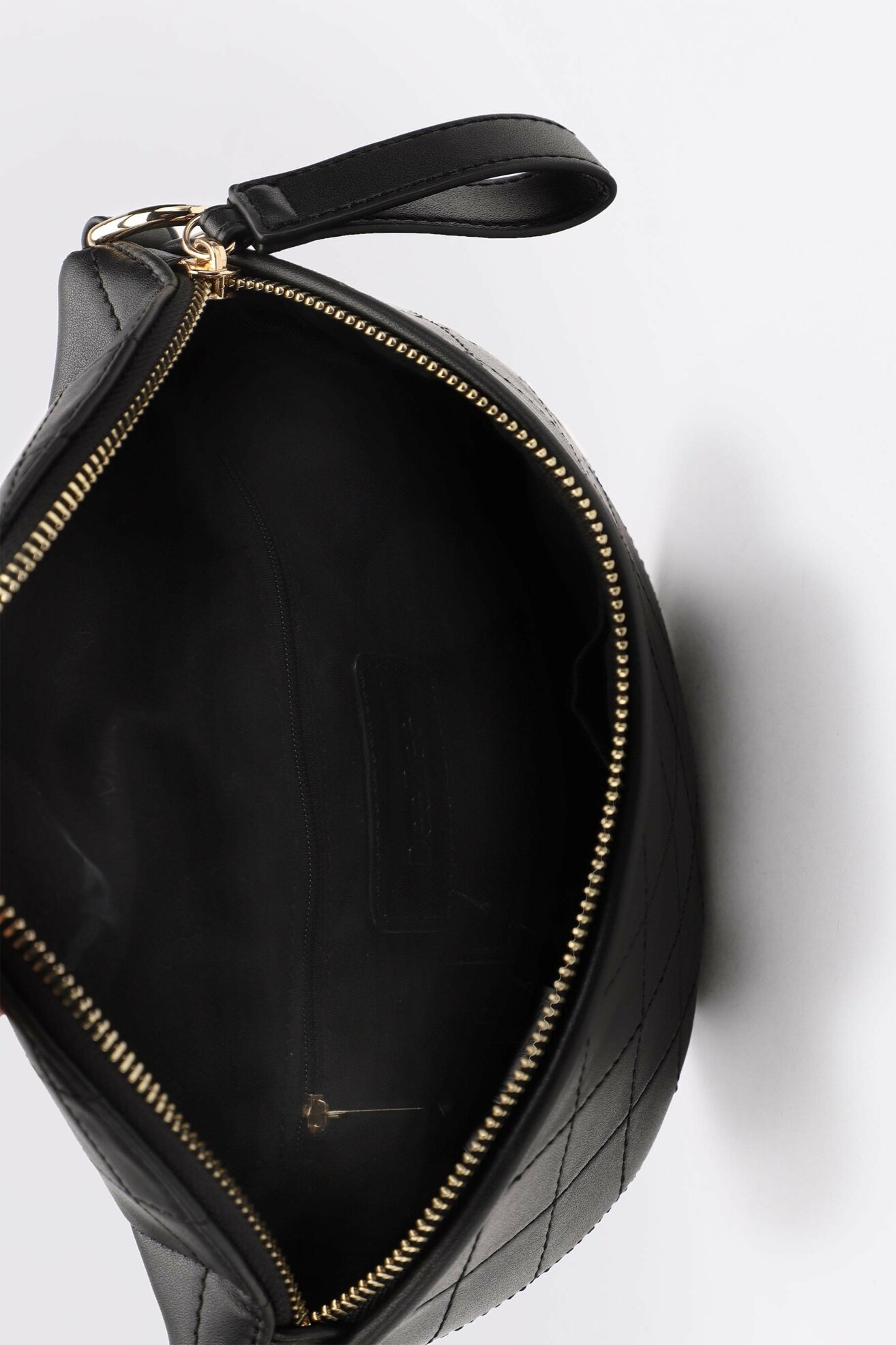 Дамска чанта DeeZee RD00047E ЧЕРЕН