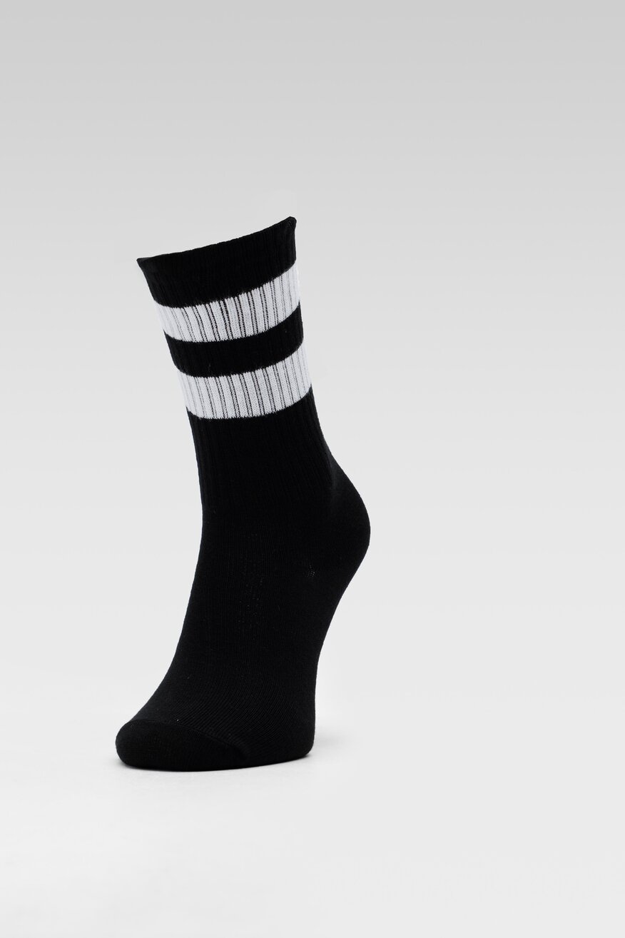 Čarape Sprandi CRNA - 5904862128337