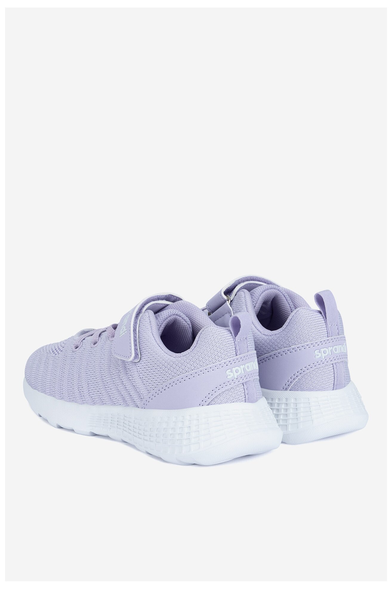 Спортни обувки Sprandi LEA-DH-001(DZ) ВИОЛЕТОВ