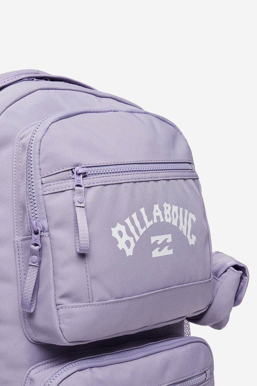 BILLABONG - Duży plecak sportowy - 5906751333044