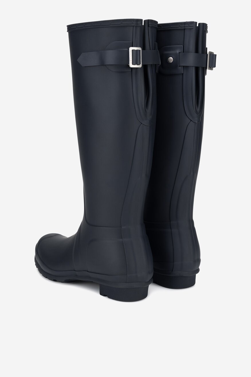 
                Гумени ботуши HUNTER КОБАЛТОВО СИНЬО - 5905588951742