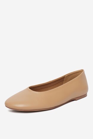 Балетки Gino Rossi C-V2127-241 БЕЖЕВИЙ