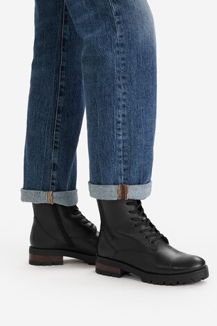 Черевики Lasocki CEO-WI23-DAGA-02 ЧОРНИЙ