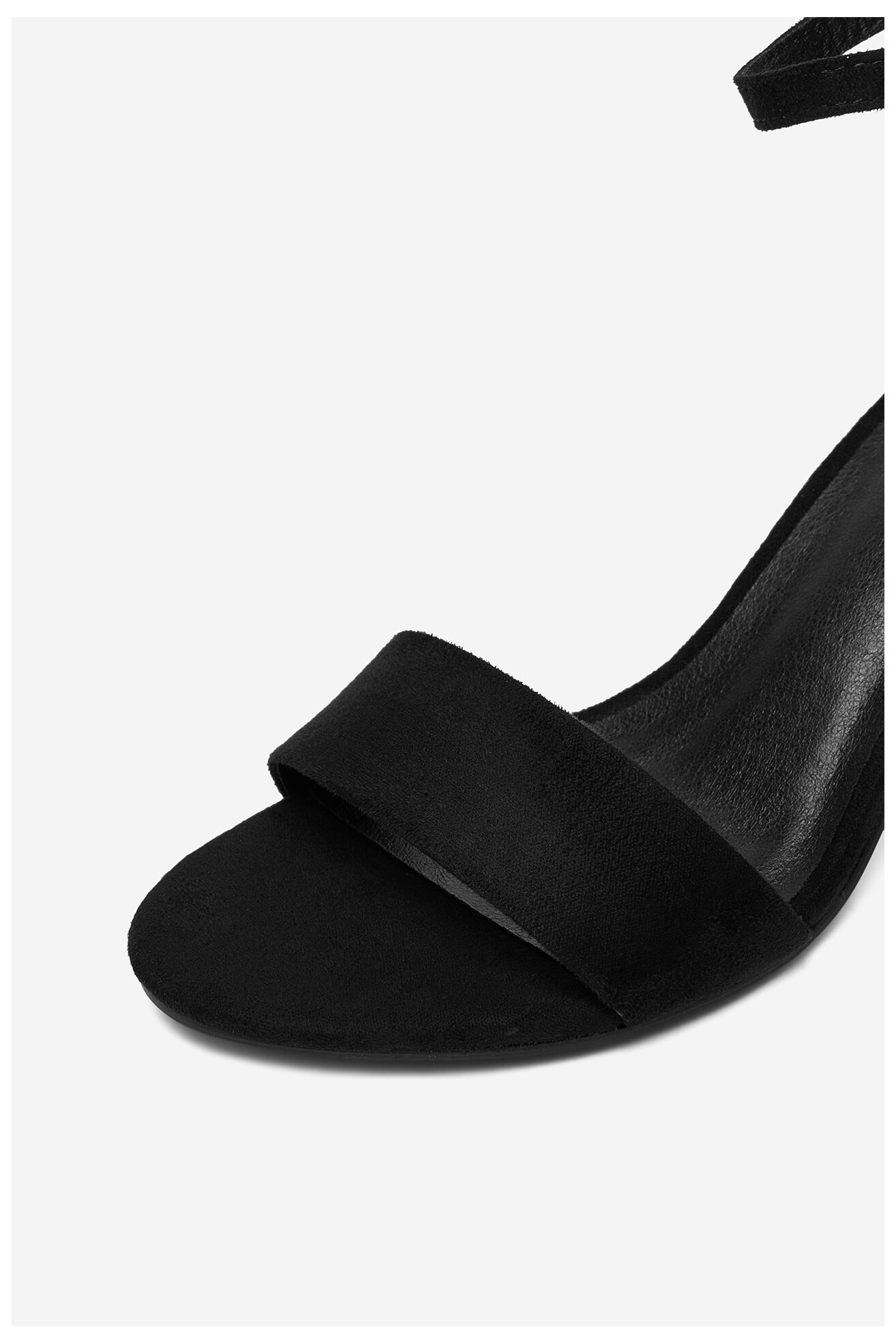 Сандали Jenny CEO-BROOK WSS20870-01 ЧЕРЕН