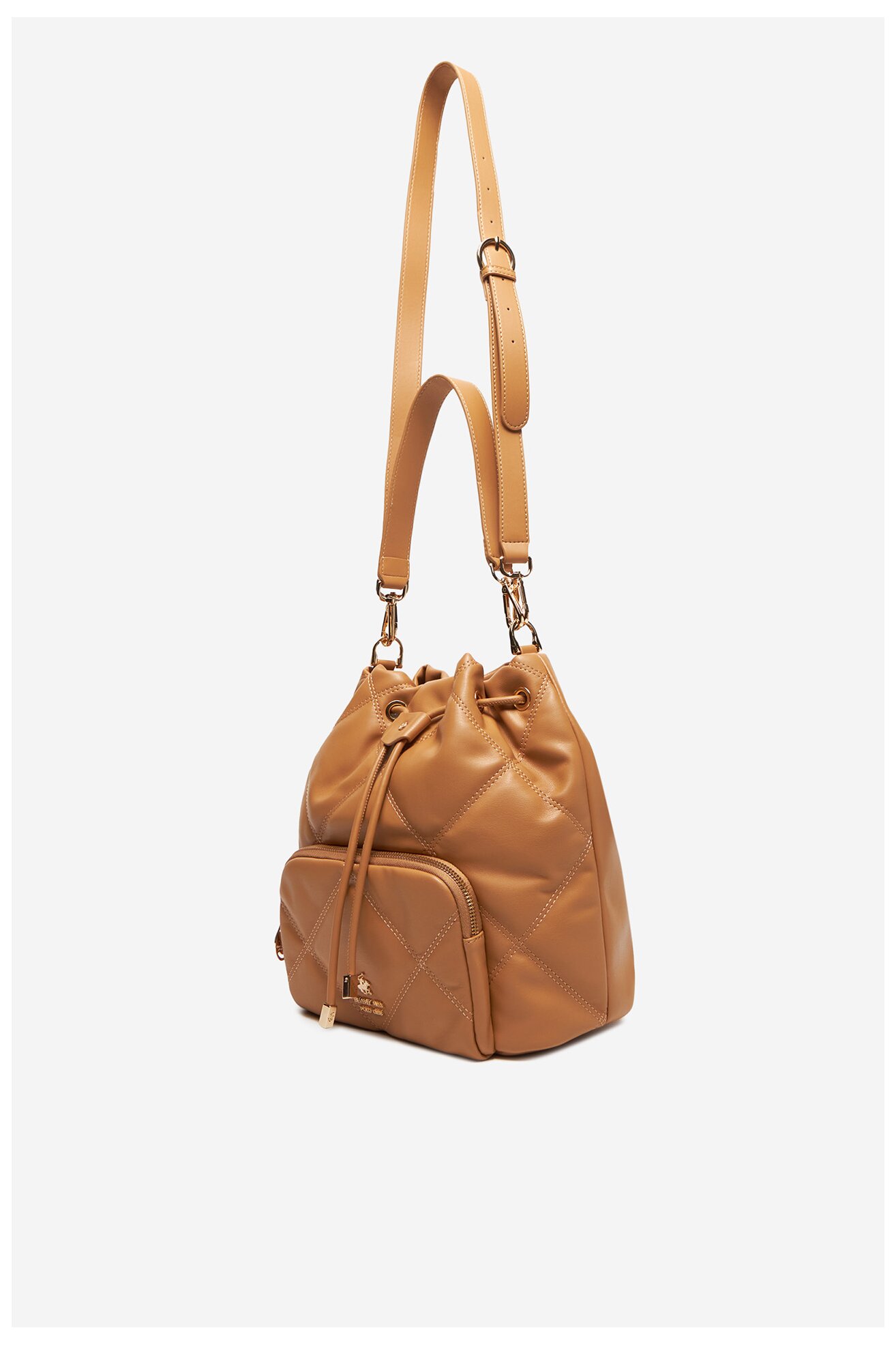 Torba Beverly Hills Polo Club CEO-BHPC-C-011-08 BEŽ