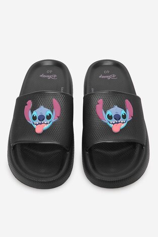 Папуче за базен Disney Classics SS25-189DCLS CRNA