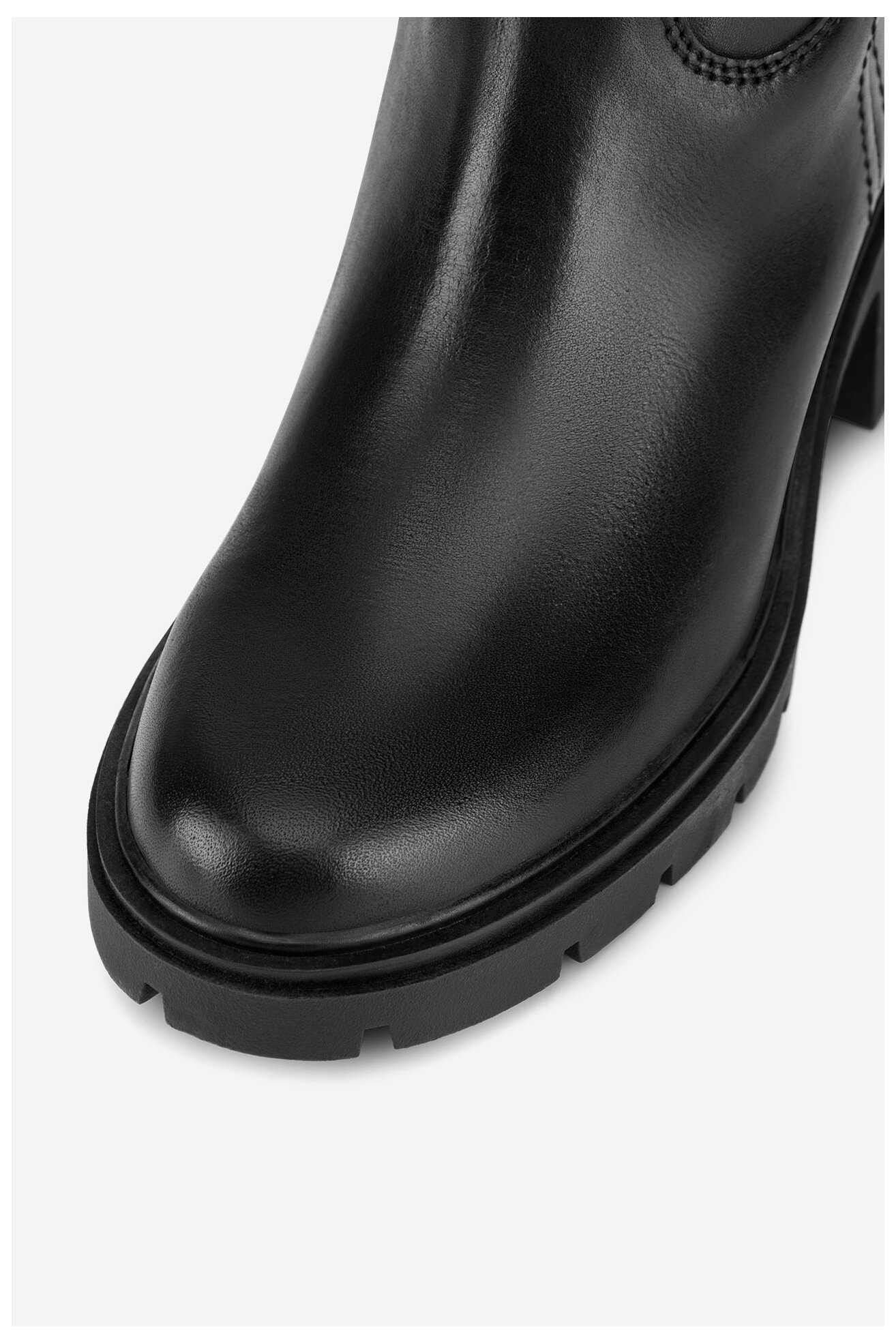 Cizme Lasocki ARC-6207-03 NEGRU