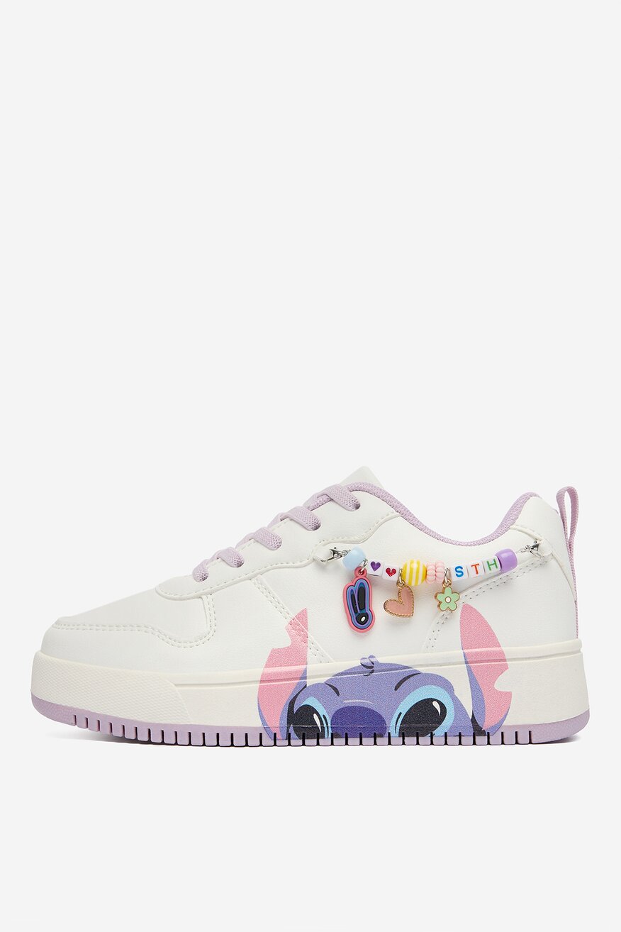 
                Sportcipő Disney Classics FEHÉR - 5906751638767