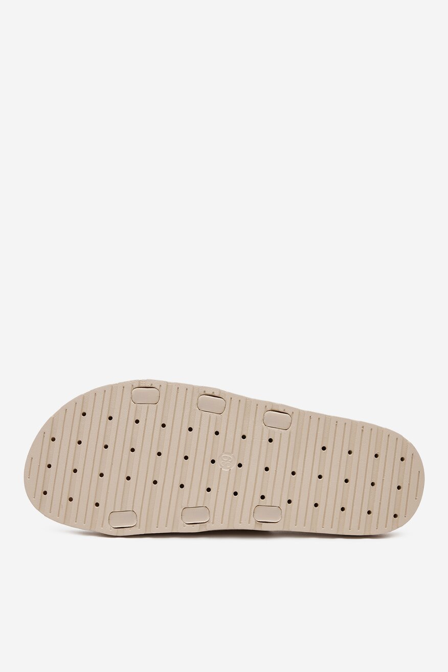 
                Șlapi Jenny BEJ - 5906751085912