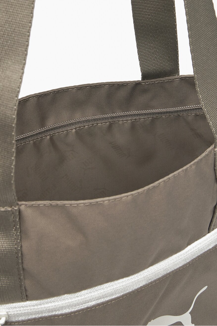 Дамска чанта Puma БЕЖОВ - 5903419768934