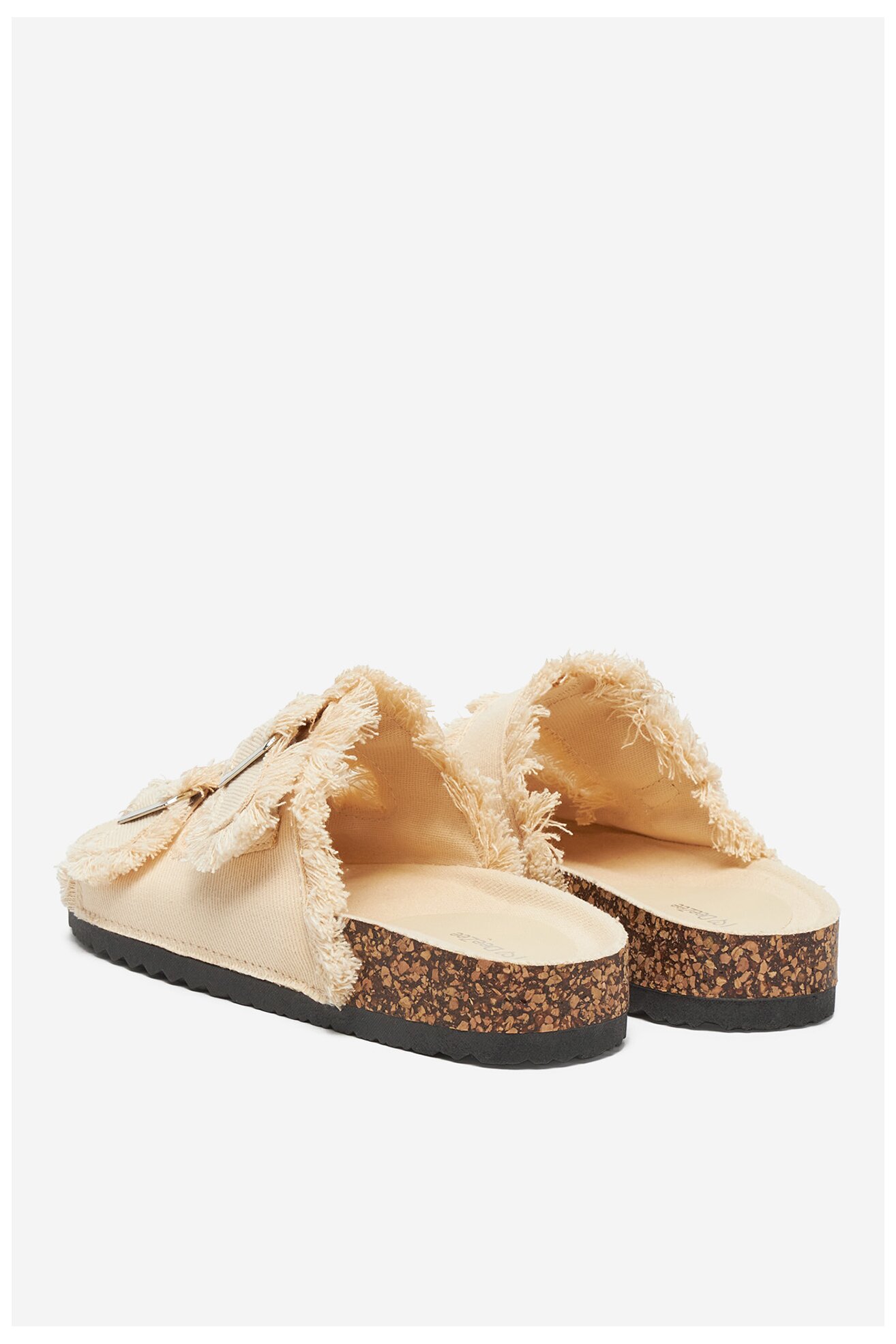 Șlapi DeeZee F2011-10 BEJ