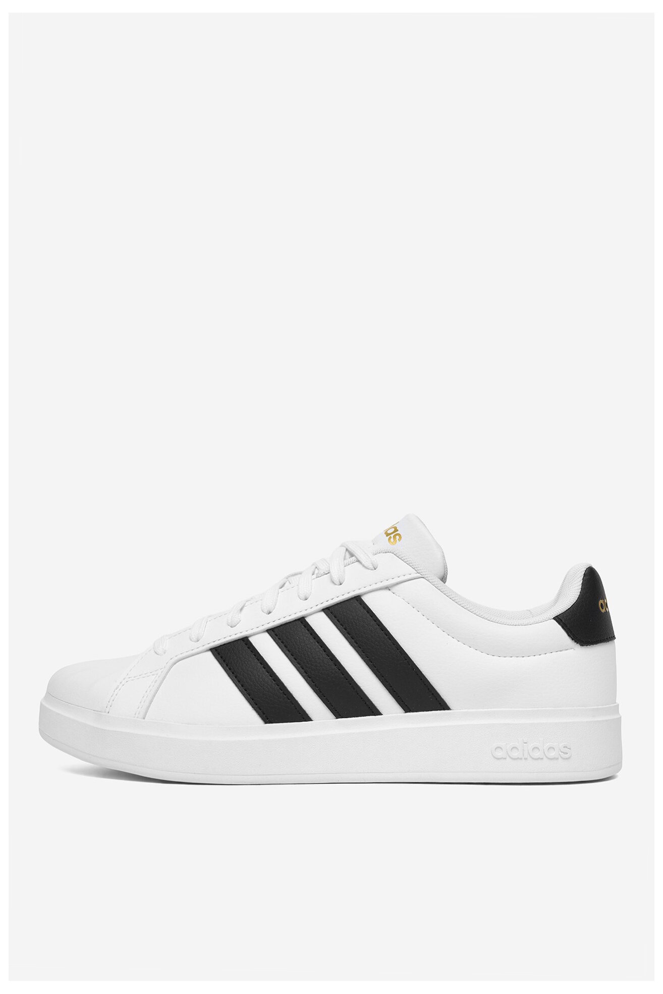 Obuwie sportowe adidas WB-STREETTALK JP8275 Biały