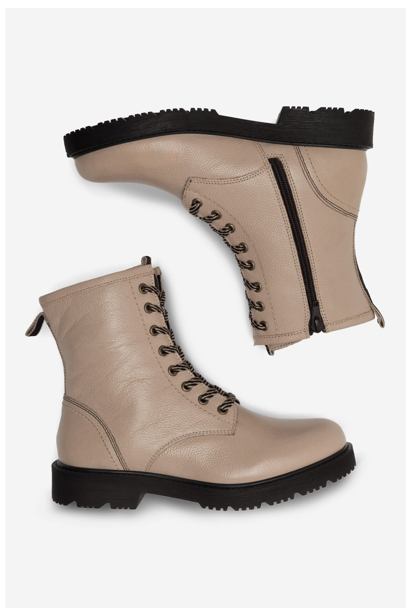 Trzewiki Lasocki WI23-GHADI-06 Beżowy