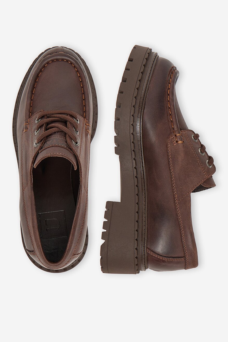 Pantofi casual G-STAR RAW MARO - 5906751377956