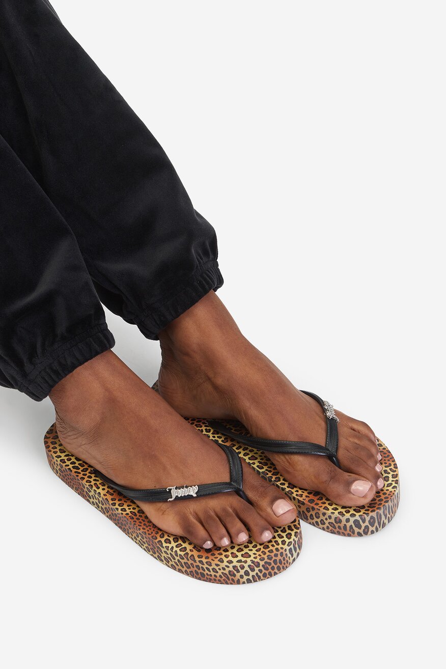 Juicy Couture - Japonki - 5906751141809