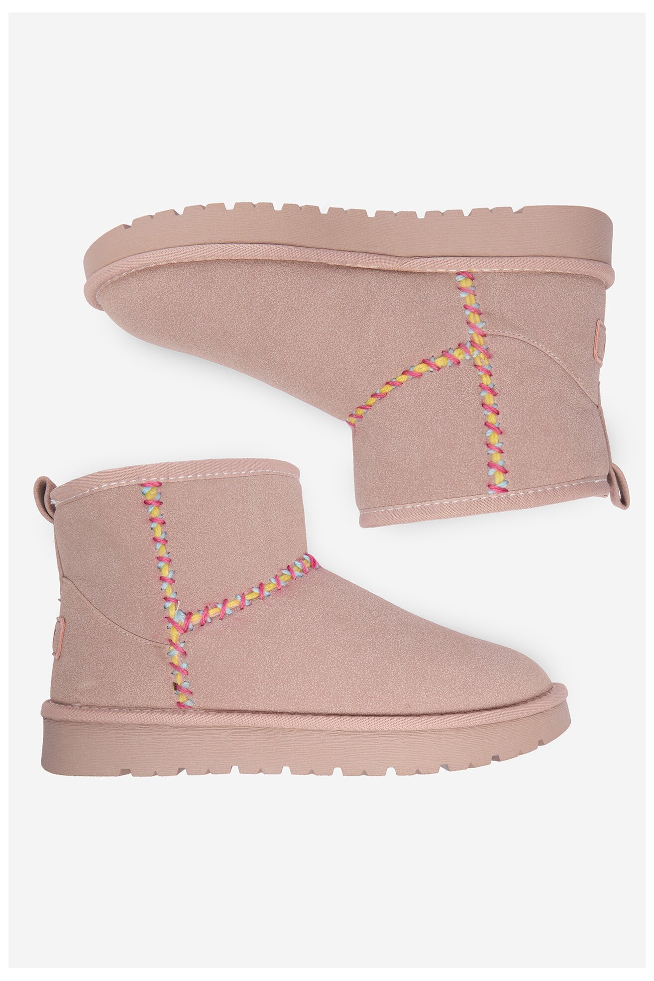 Боти ROXY CEO-HY669020S-1 СВЕТЛОРОЗОВ